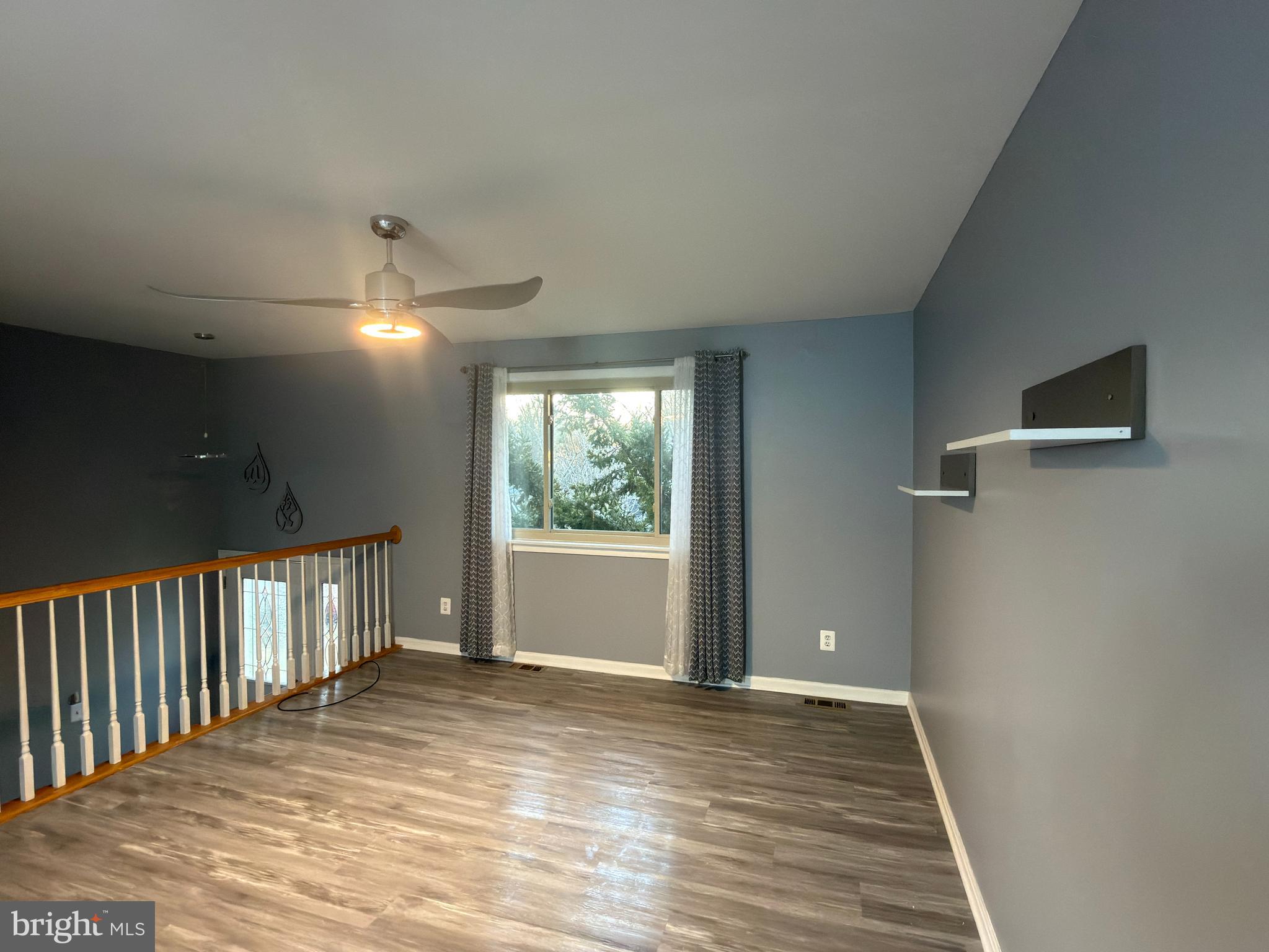 STEVENS FOREST - Residential