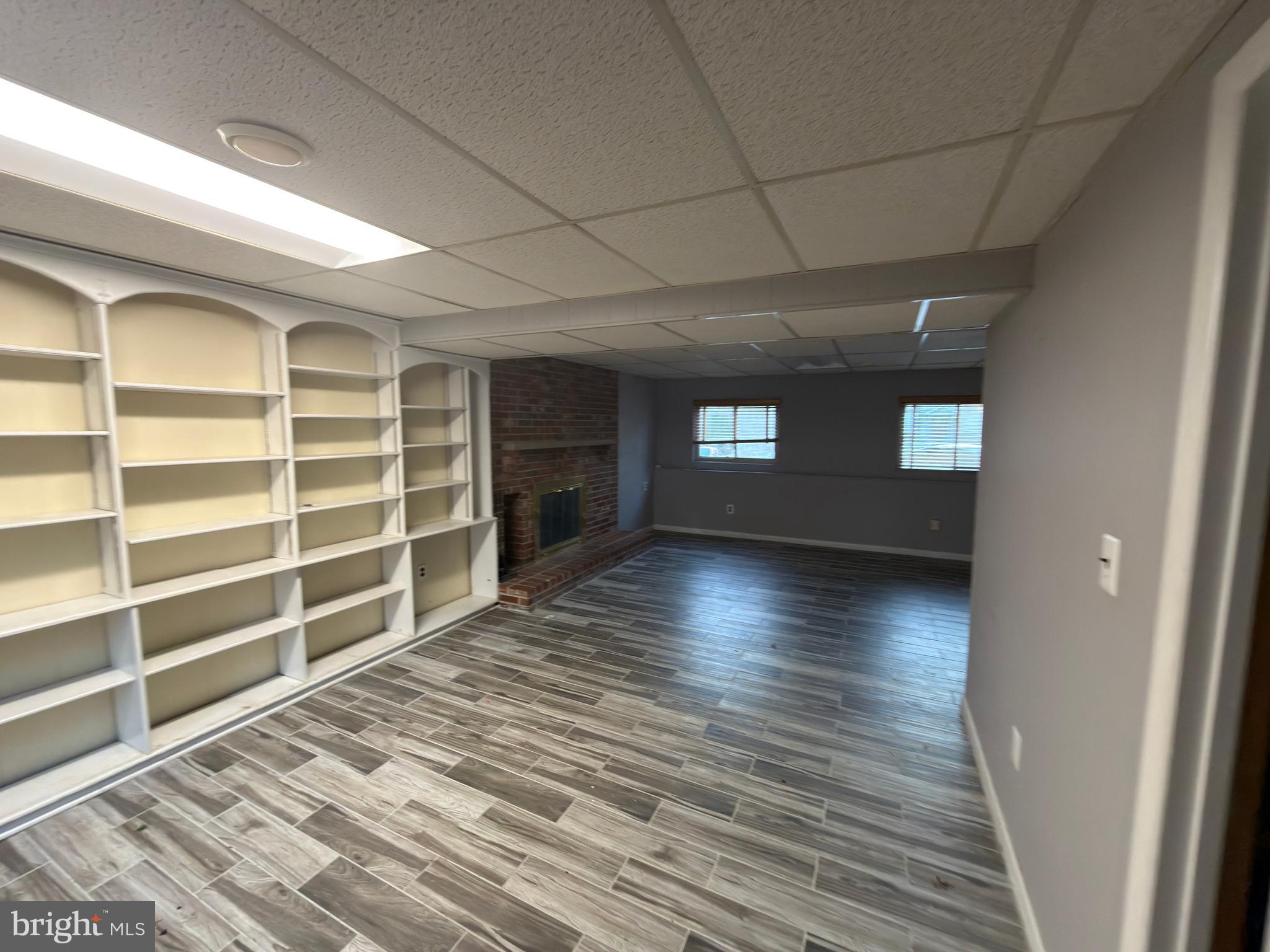 STEVENS FOREST - Residential