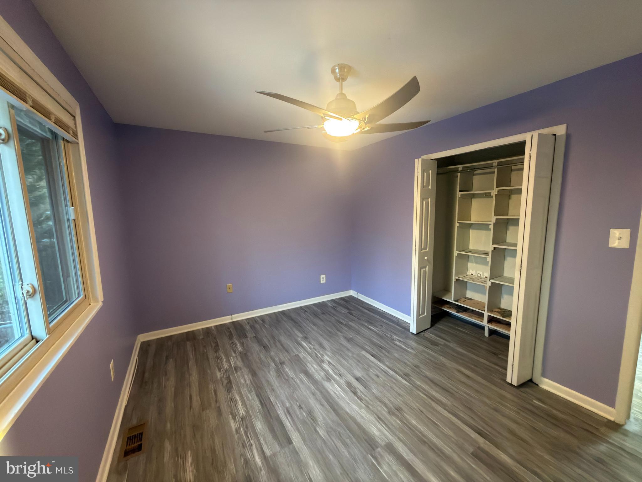 STEVENS FOREST - Residential