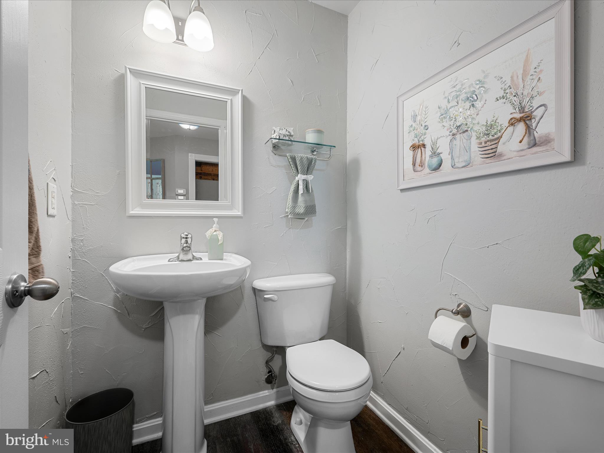 ROCKY MARSH ESTATES - Residential