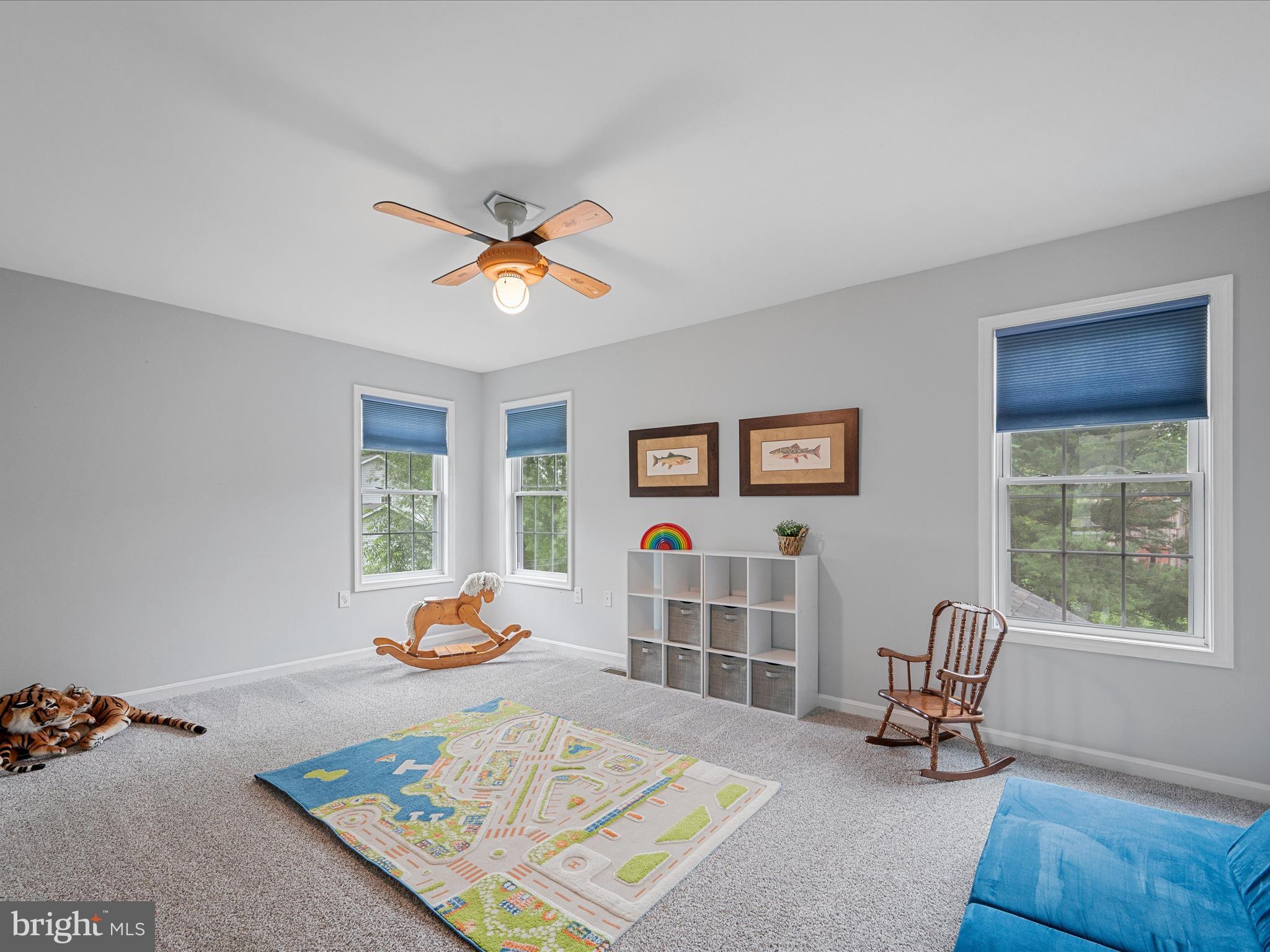 ROCKY MARSH ESTATES - Residential