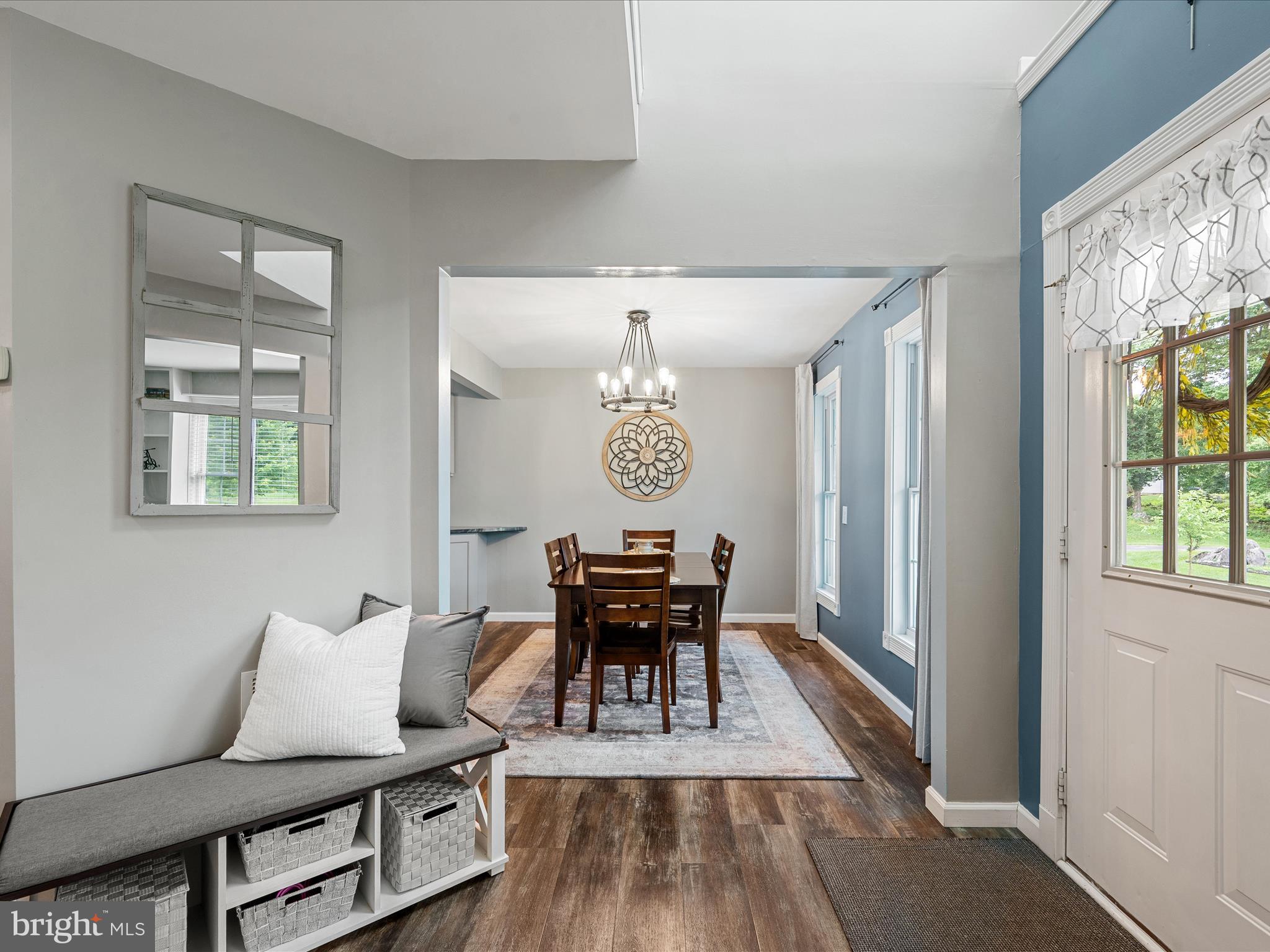 ROCKY MARSH ESTATES - Residential