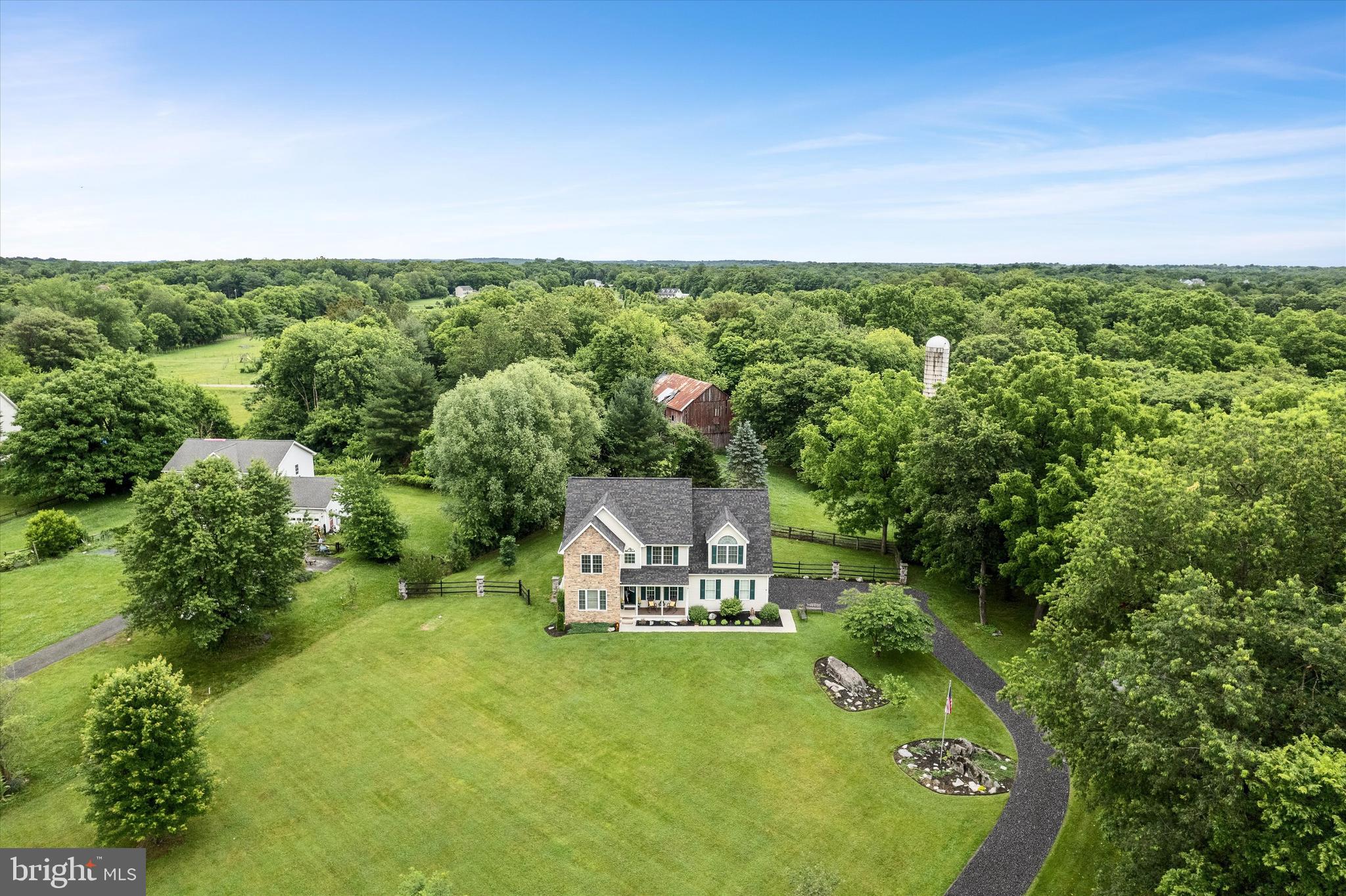 ROCKY MARSH ESTATES - Residential