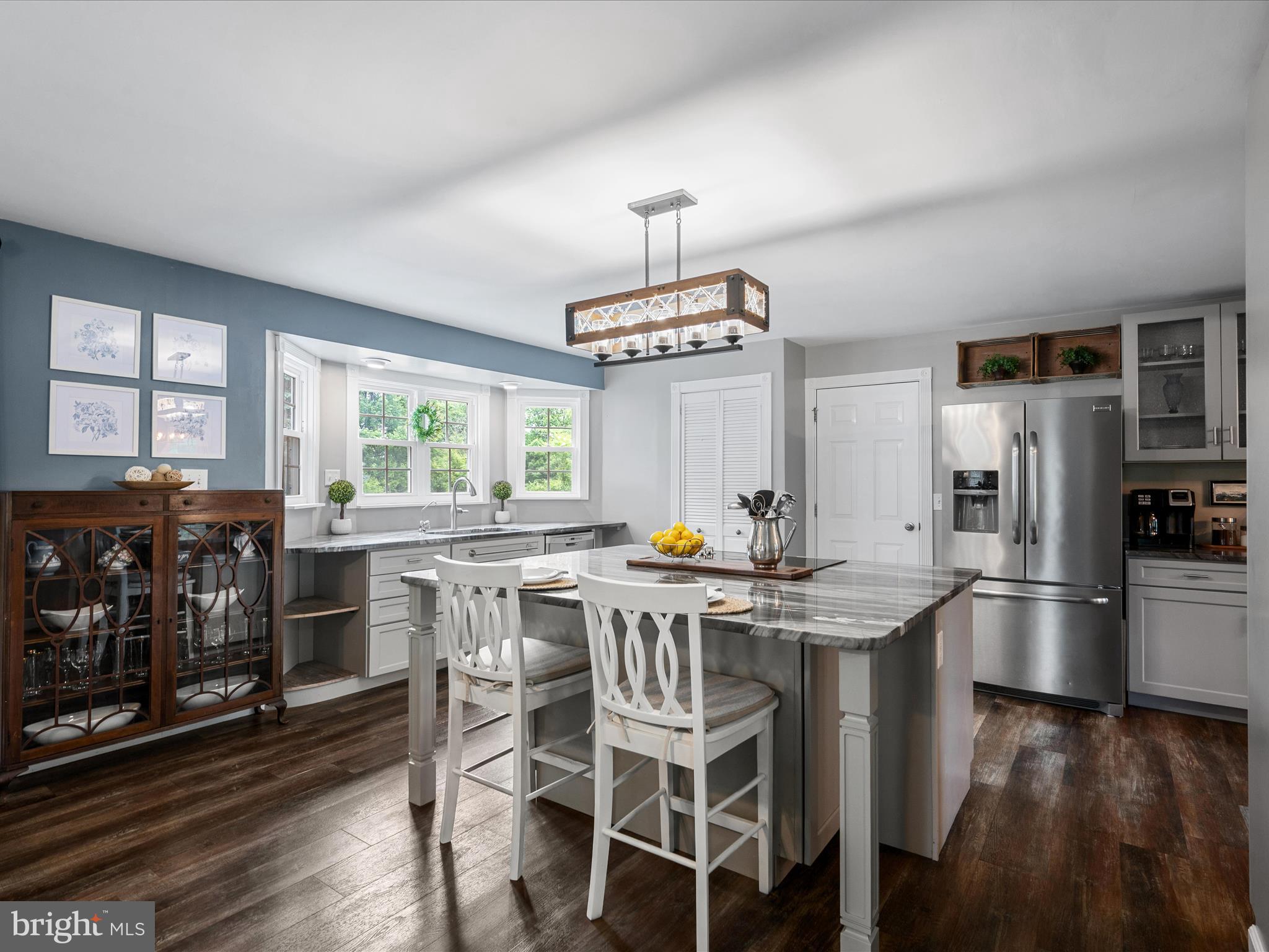 ROCKY MARSH ESTATES - Residential