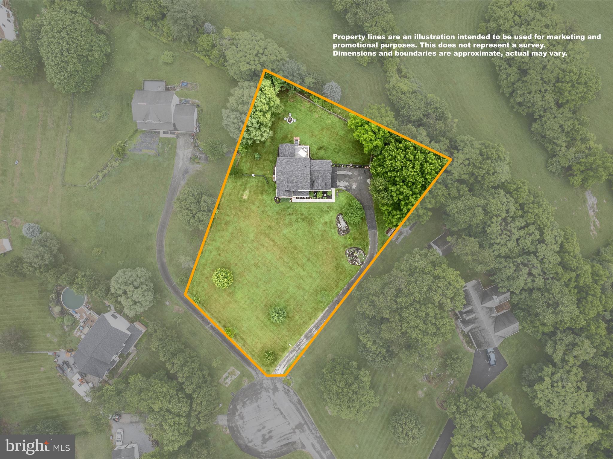 ROCKY MARSH ESTATES - Residential