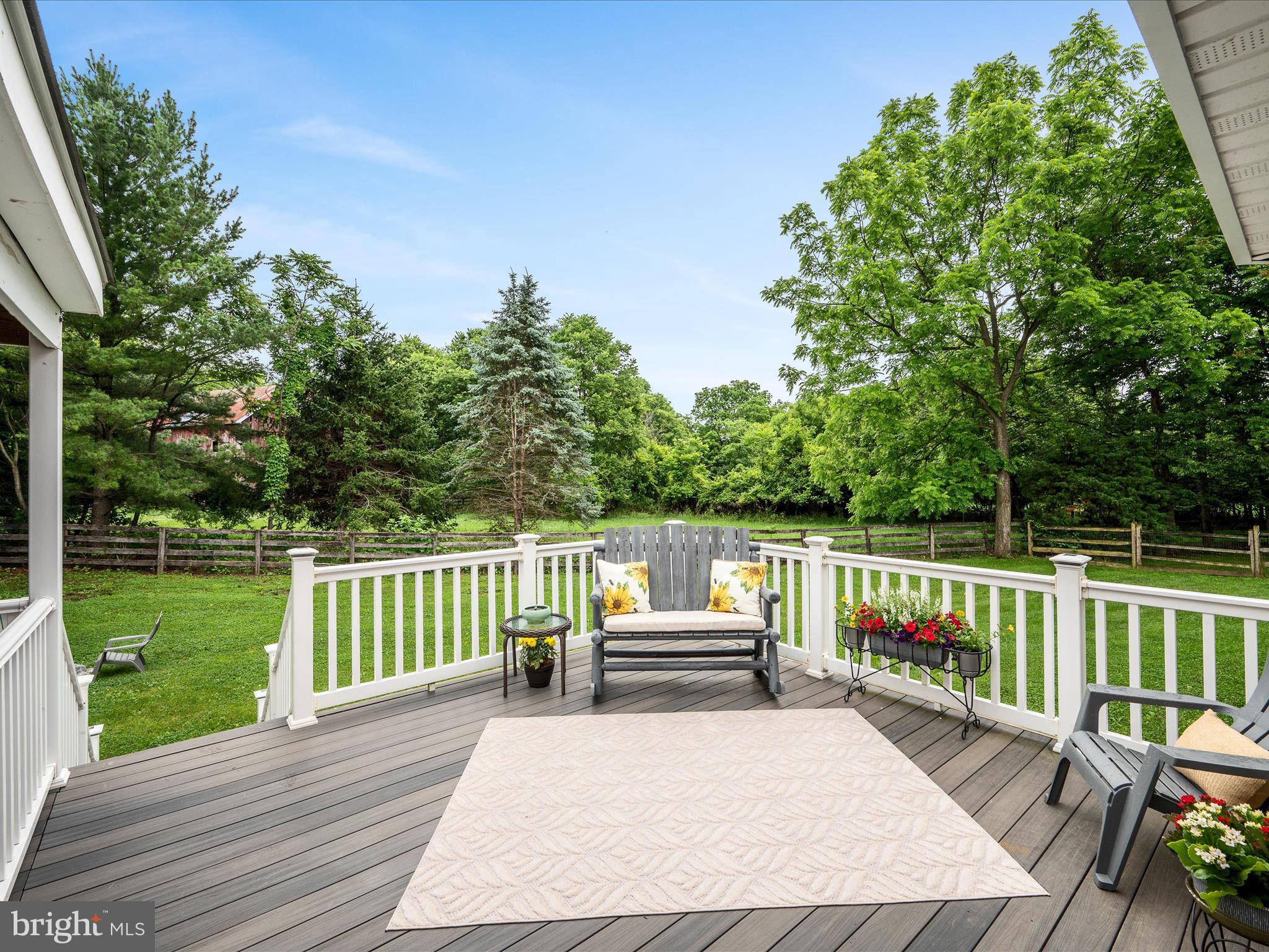 ROCKY MARSH ESTATES - Residential