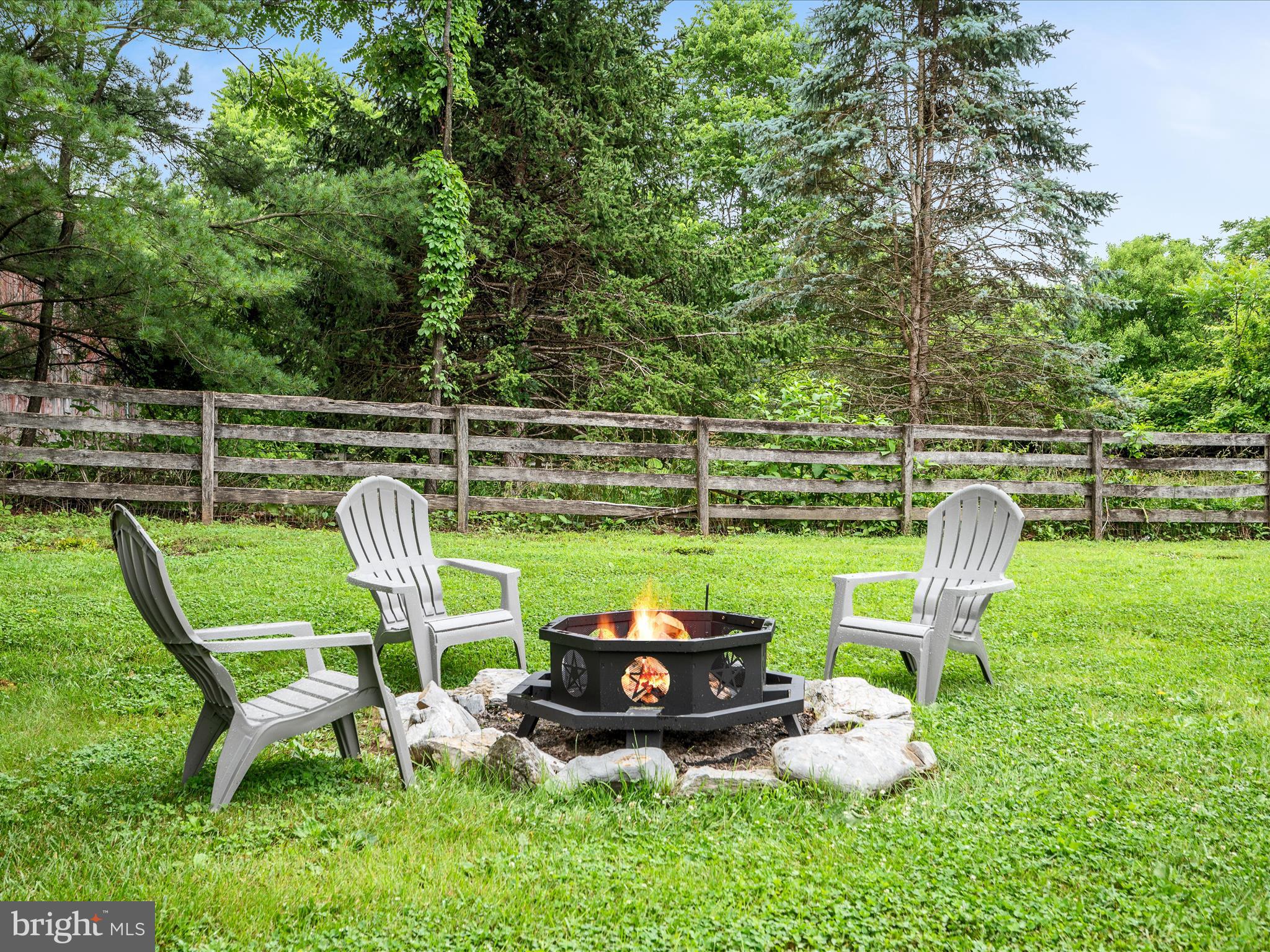 ROCKY MARSH ESTATES - Residential