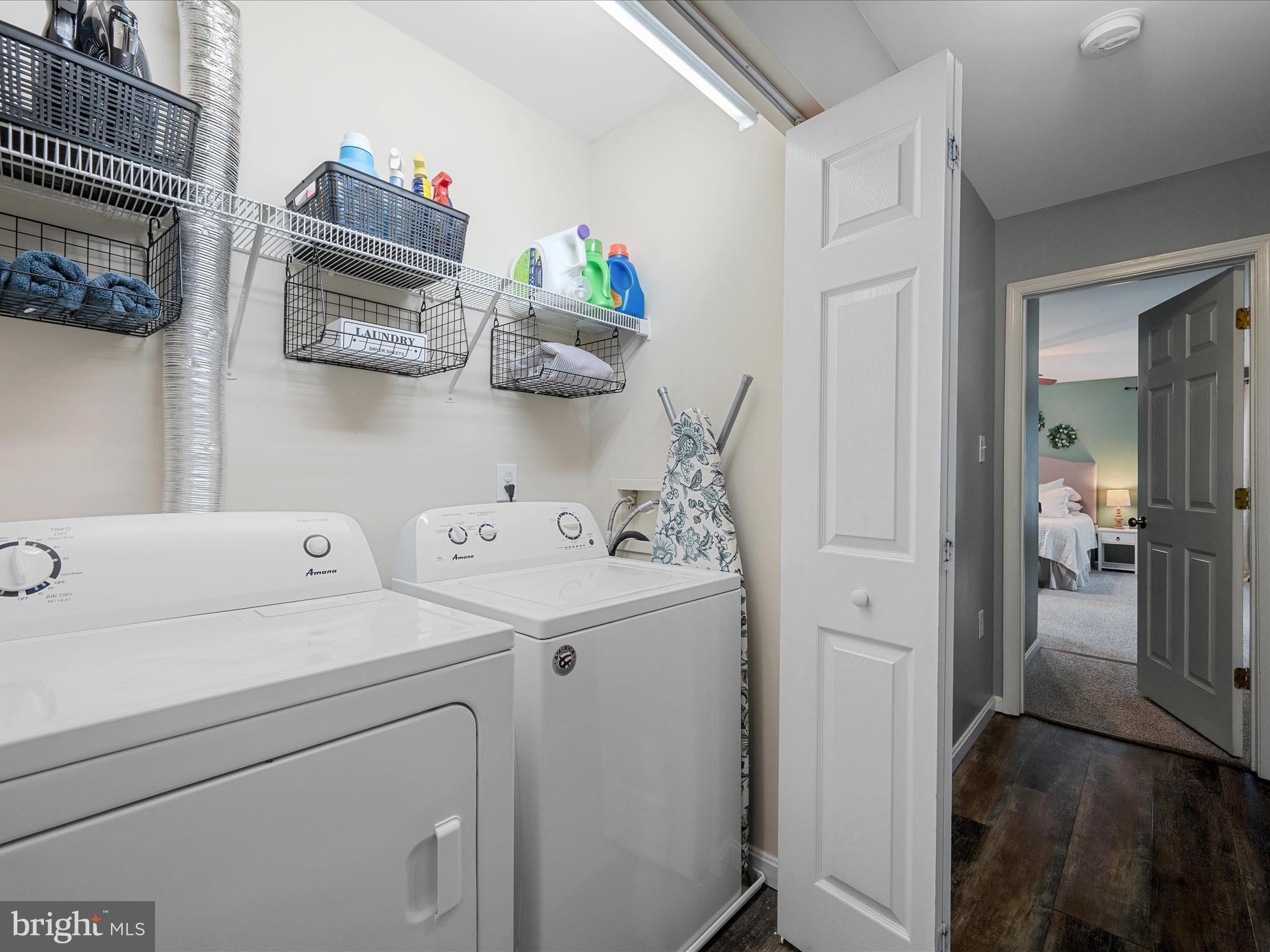 ROCKY MARSH ESTATES - Residential