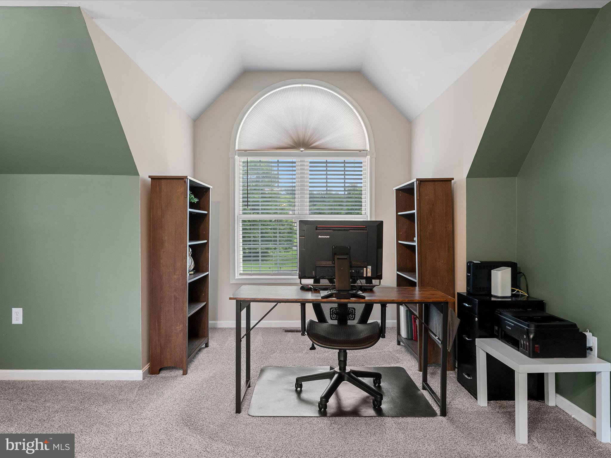 ROCKY MARSH ESTATES - Residential