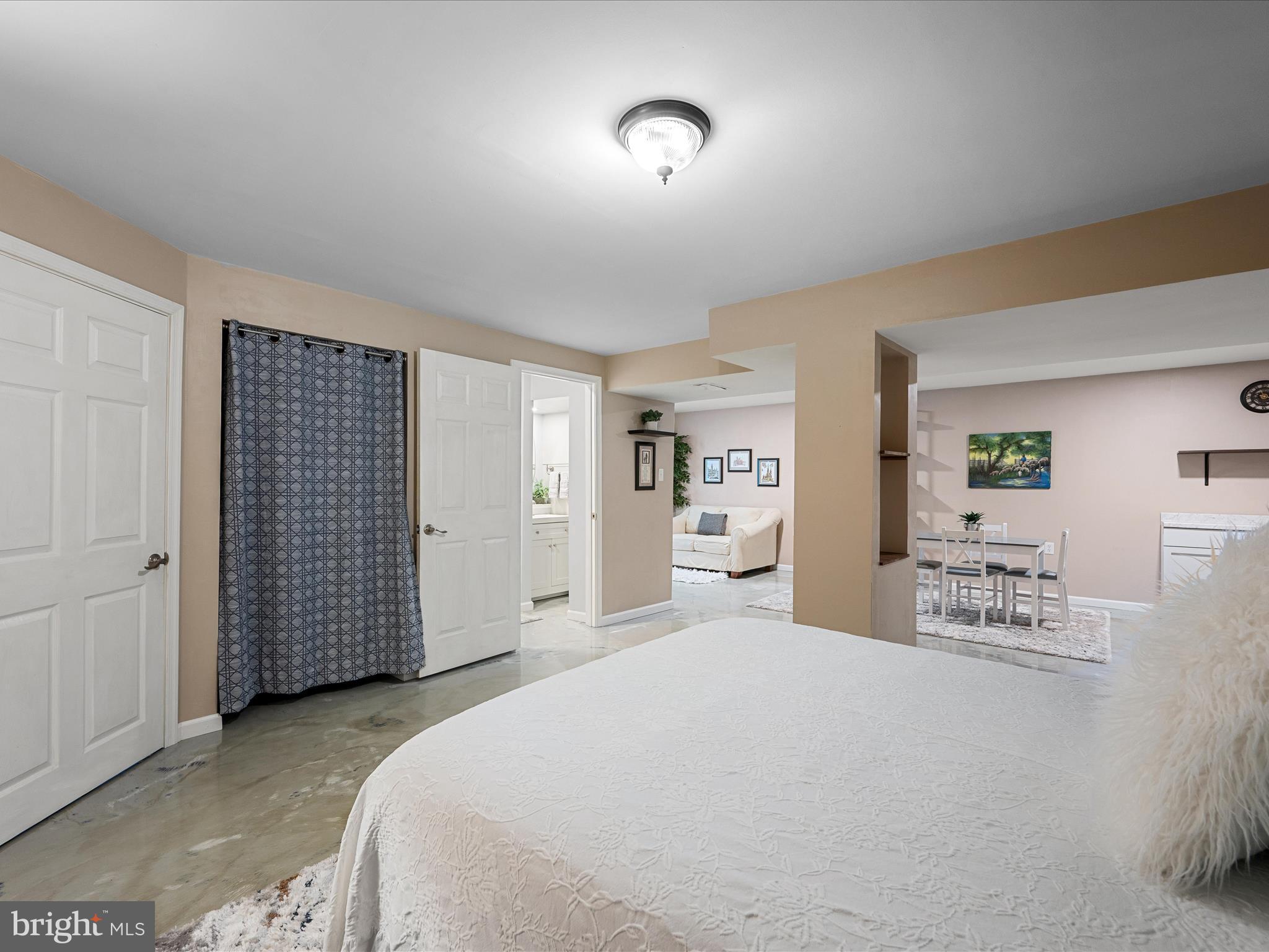 ROCKY MARSH ESTATES - Residential