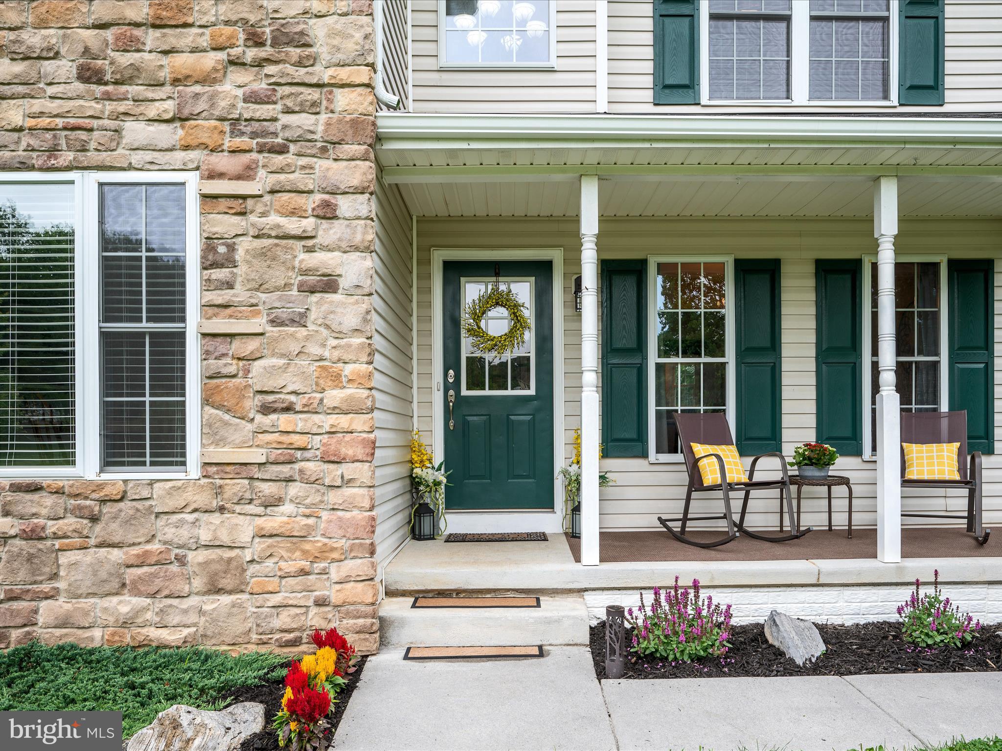 ROCKY MARSH ESTATES - Residential