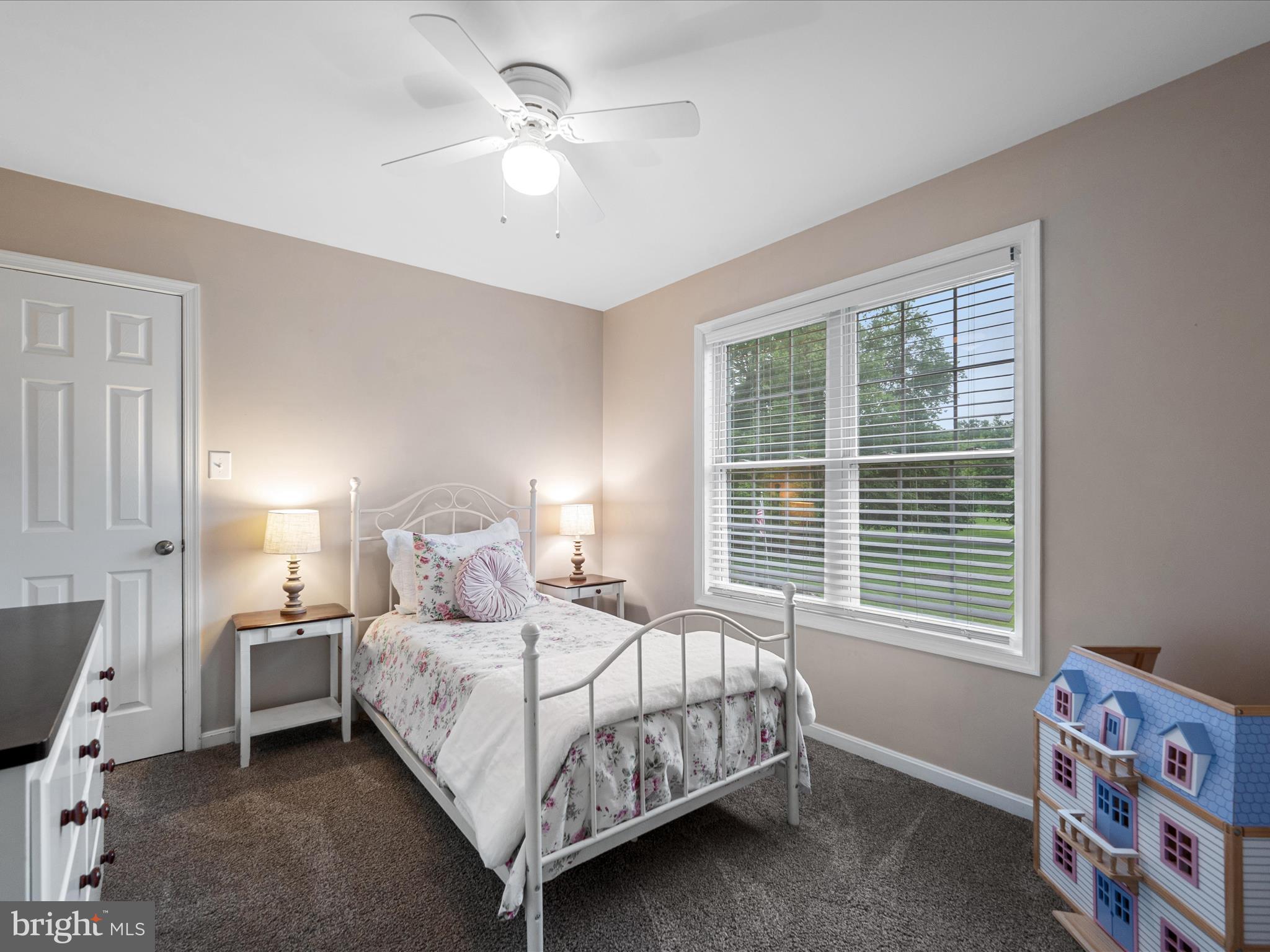 ROCKY MARSH ESTATES - Residential