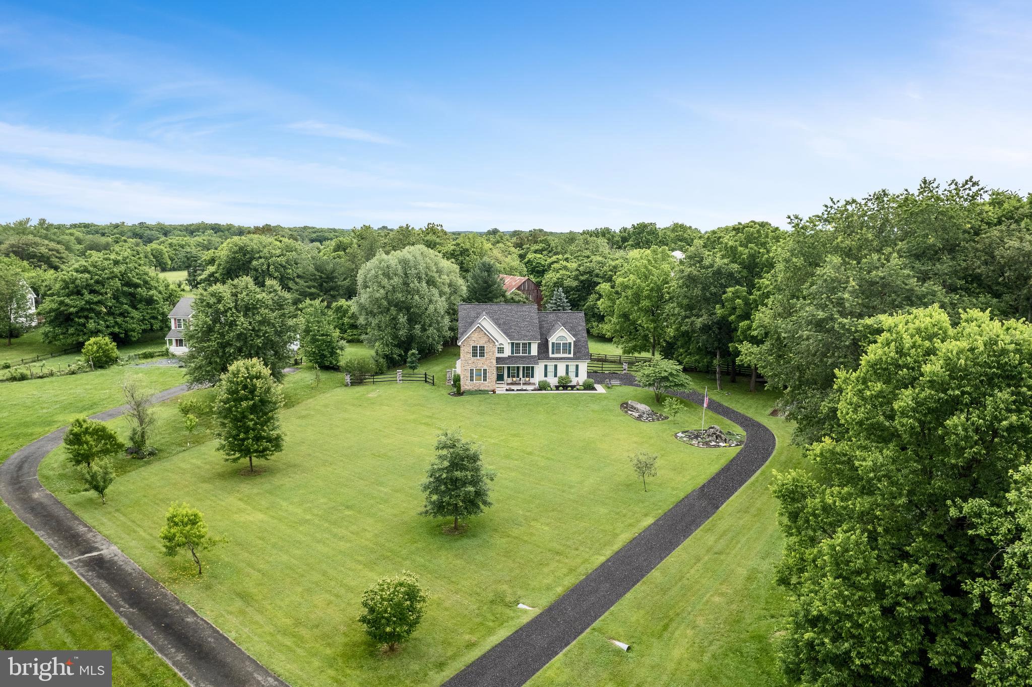 ROCKY MARSH ESTATES - Residential