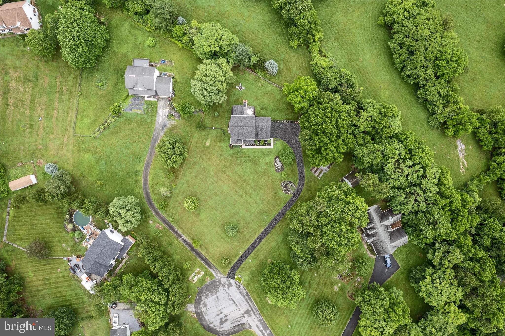 ROCKY MARSH ESTATES - Residential