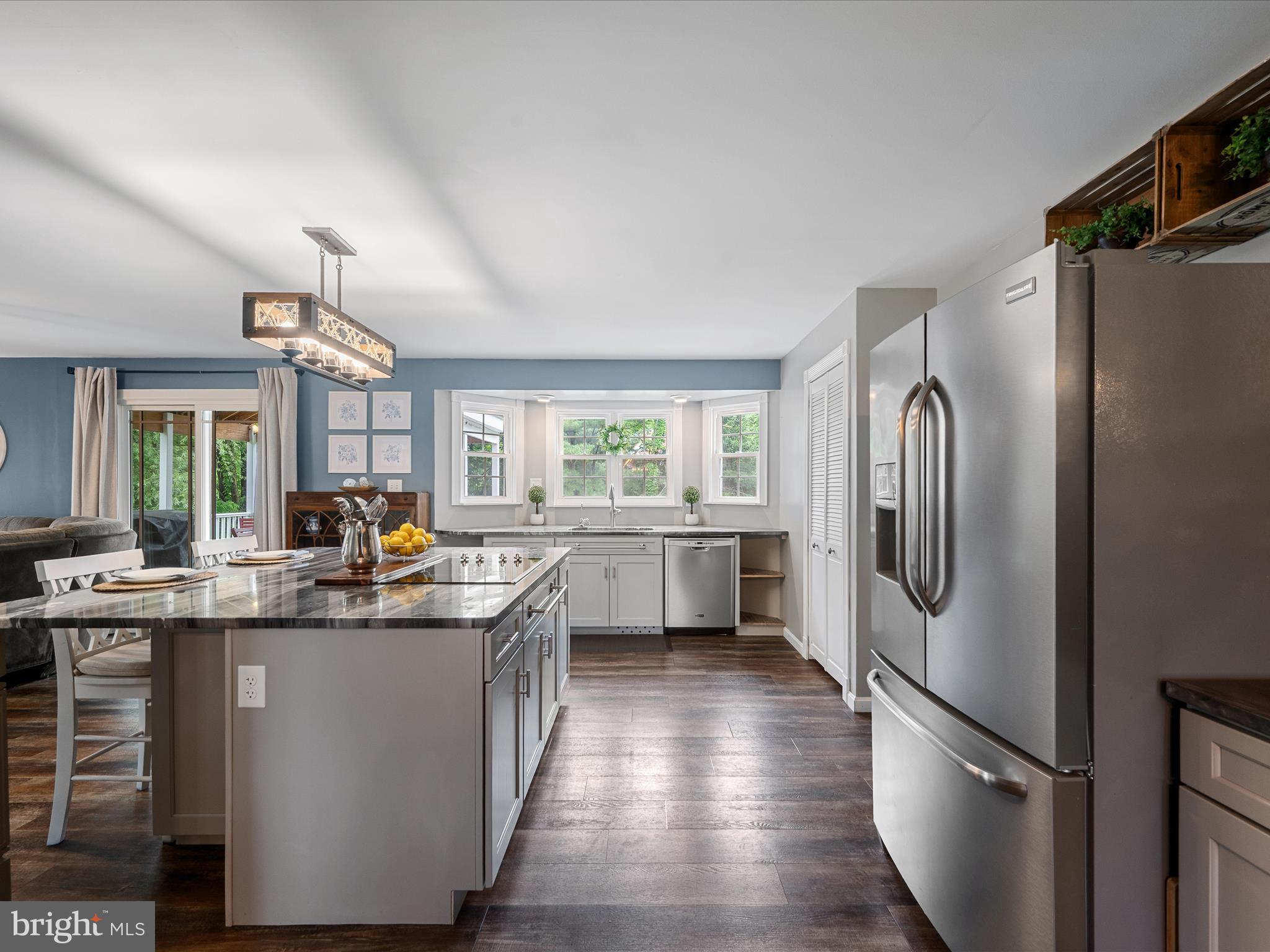 ROCKY MARSH ESTATES - Residential