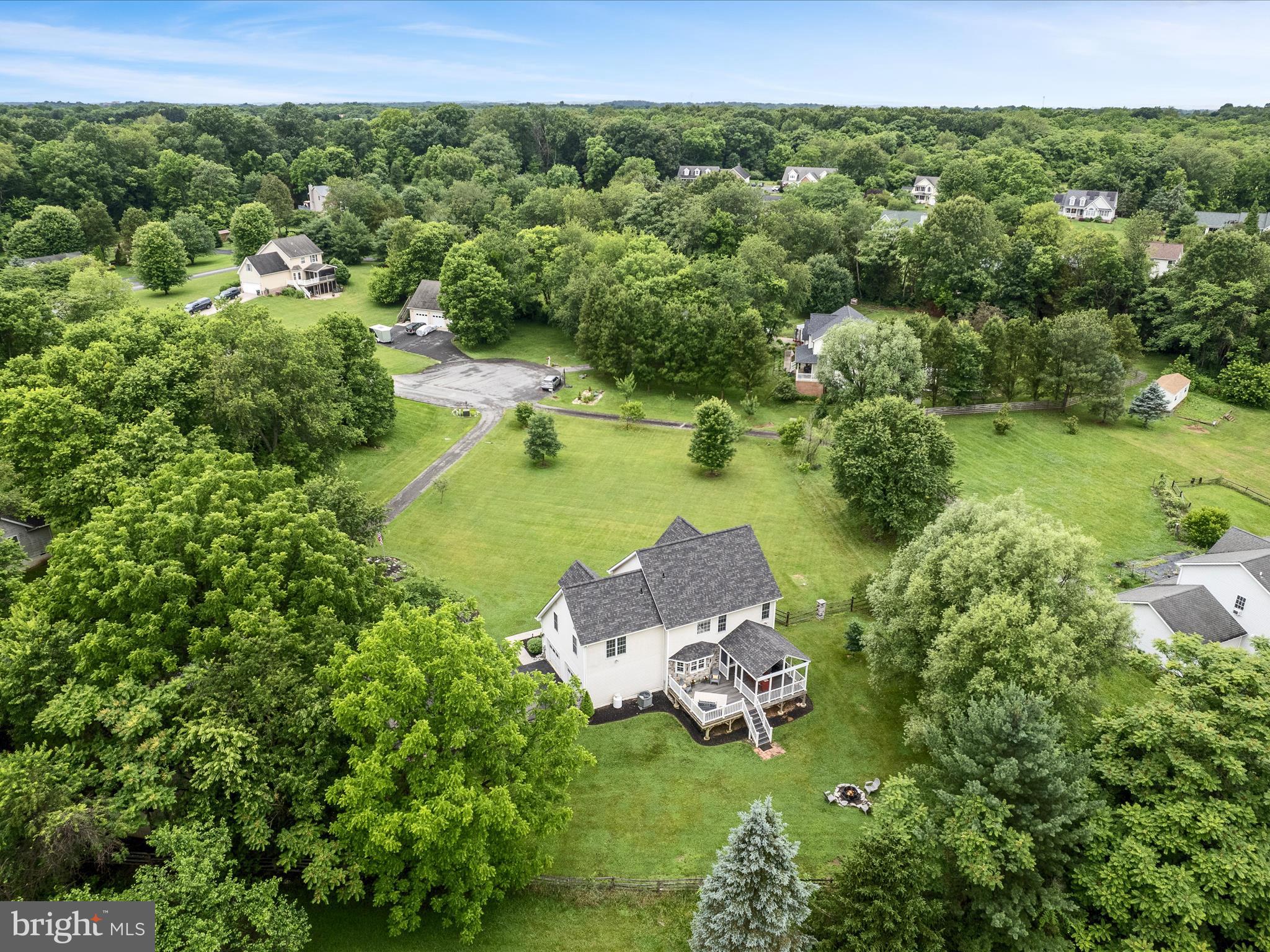 ROCKY MARSH ESTATES - Residential