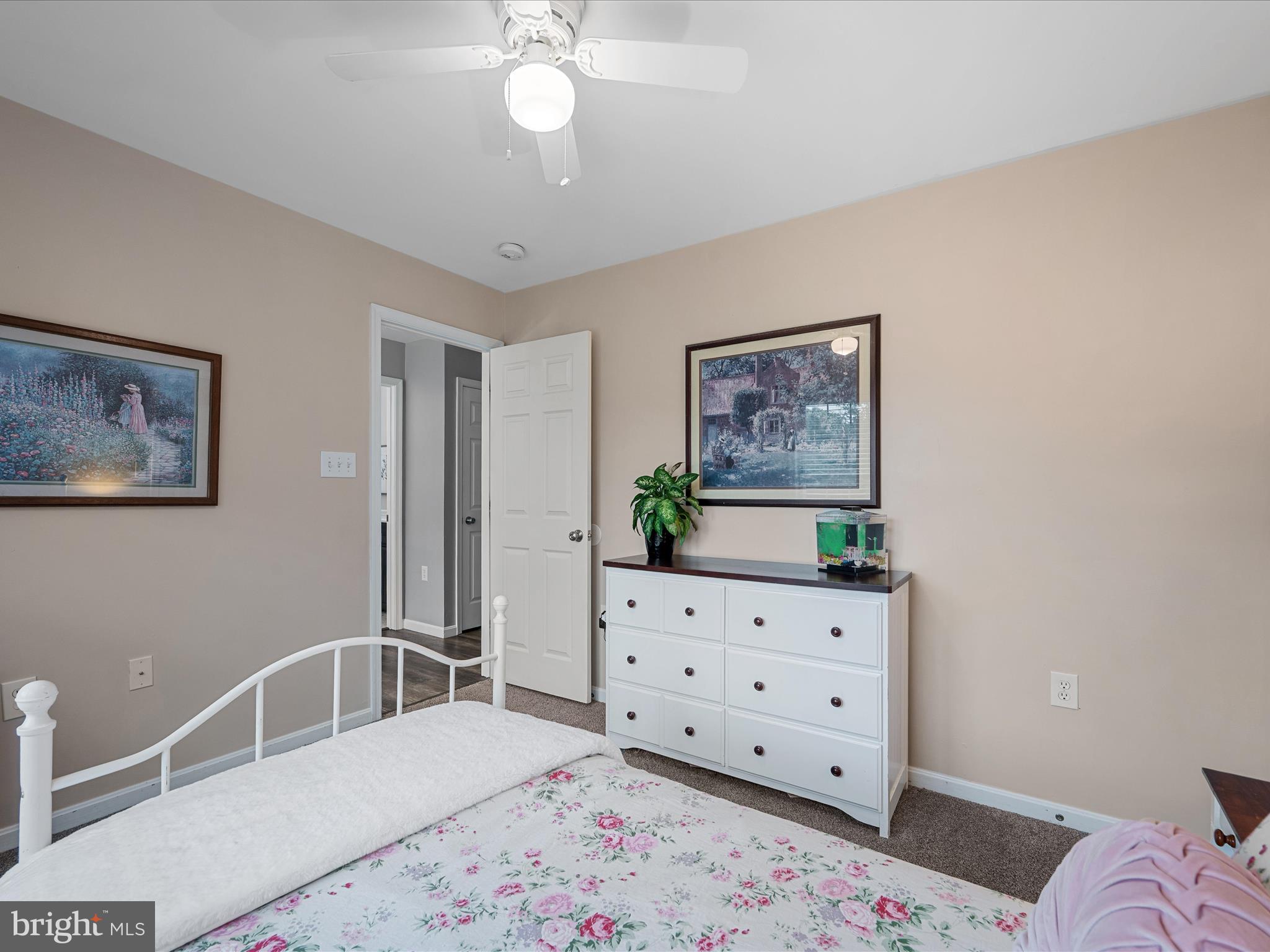 ROCKY MARSH ESTATES - Residential