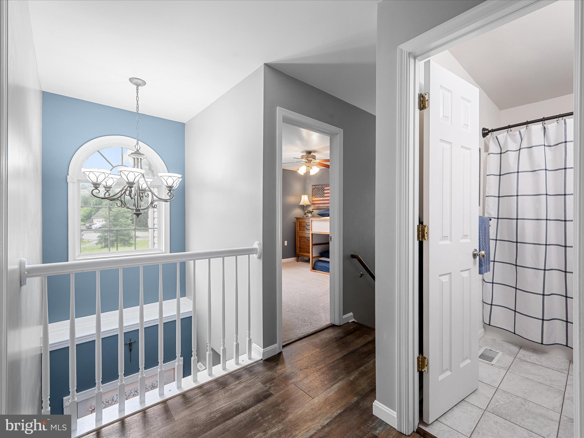 ROCKY MARSH ESTATES - Residential