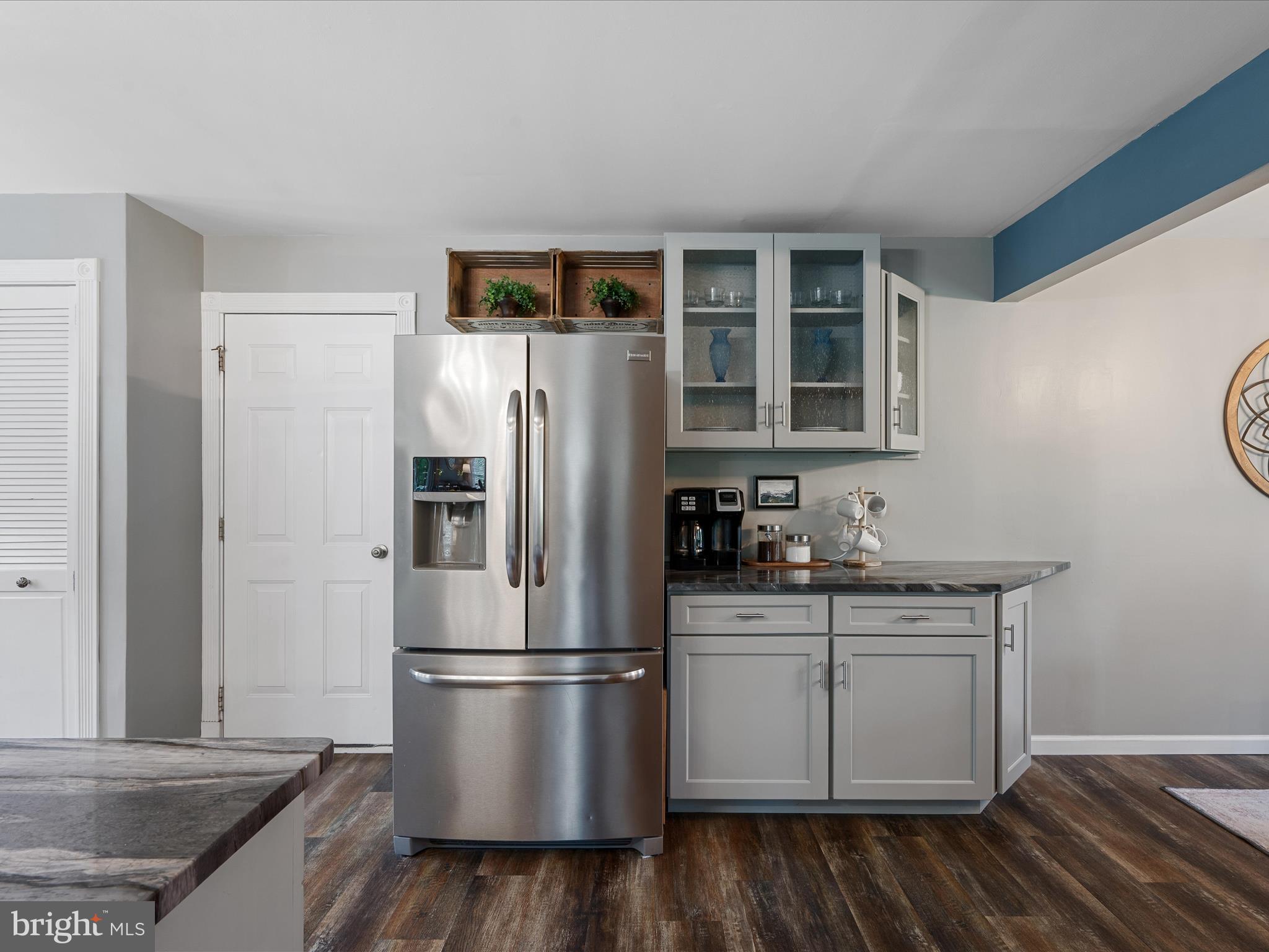 ROCKY MARSH ESTATES - Residential