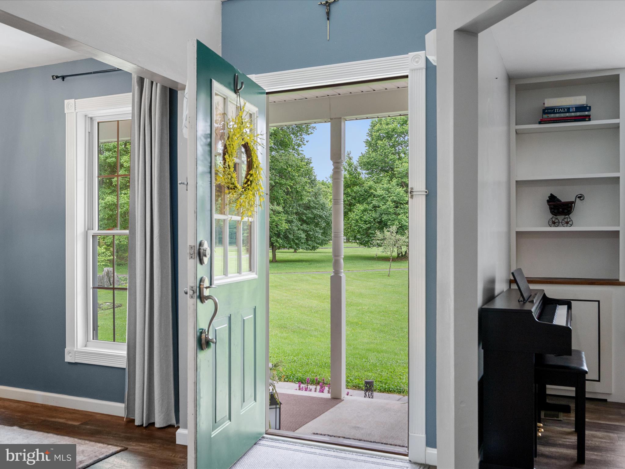 ROCKY MARSH ESTATES - Residential