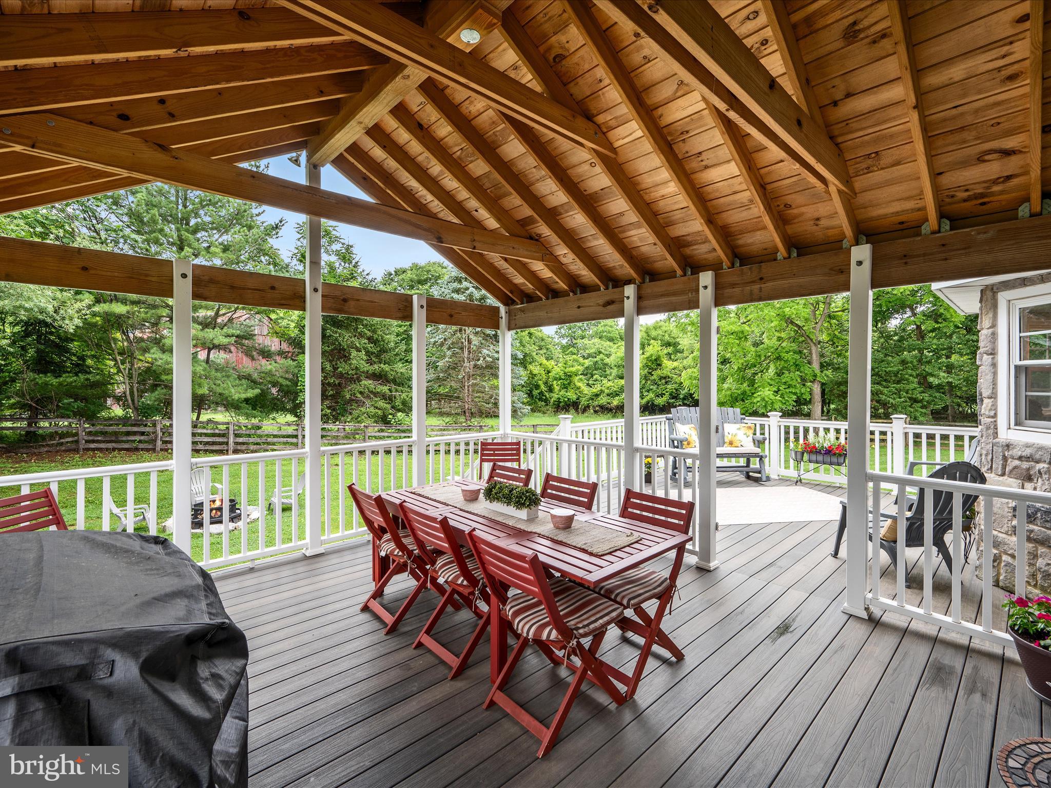 ROCKY MARSH ESTATES - Residential