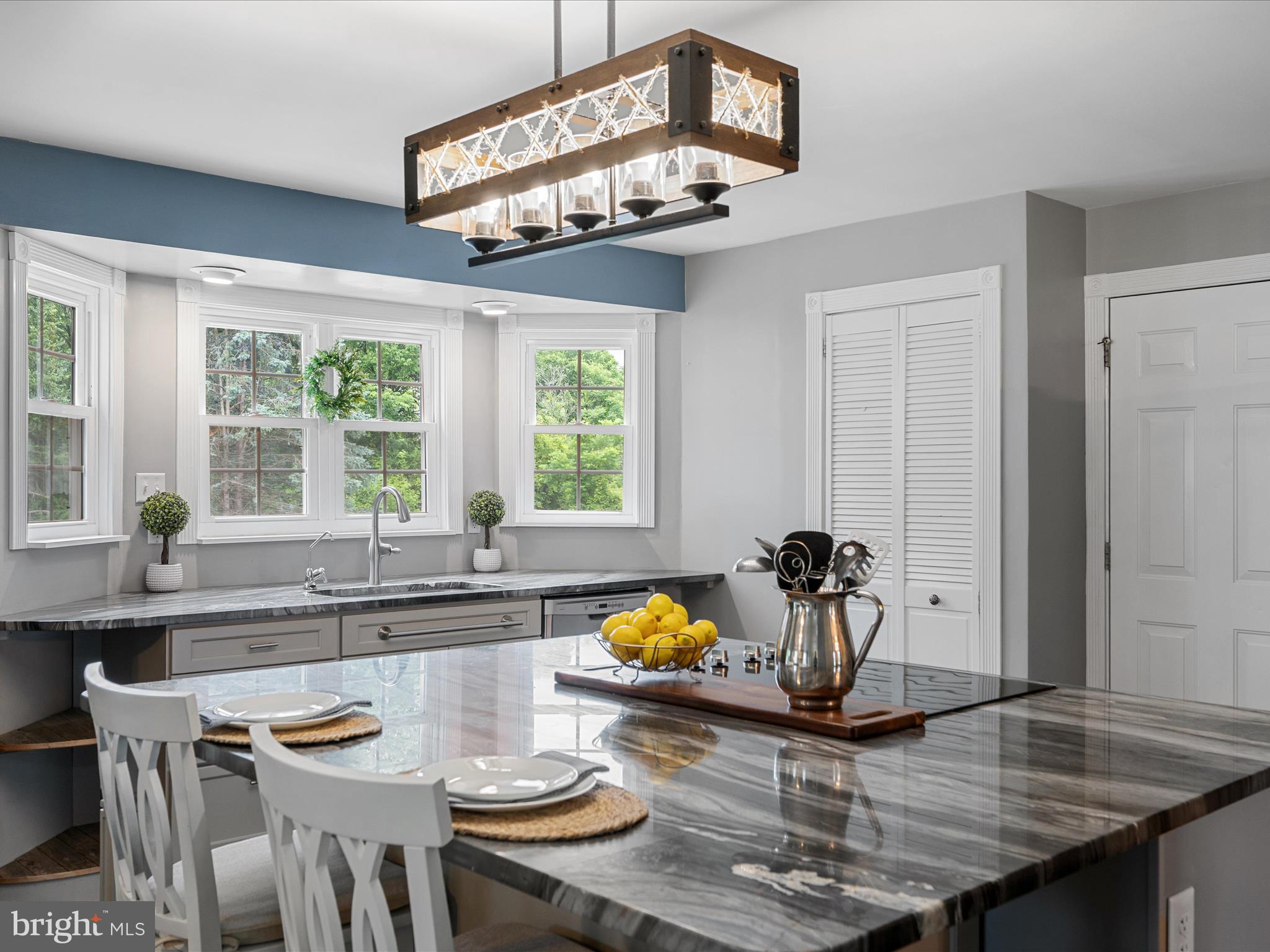 ROCKY MARSH ESTATES - Residential