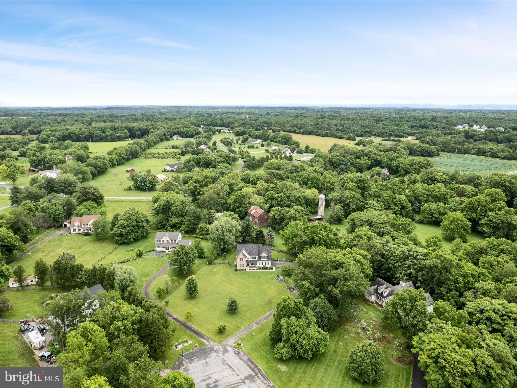 ROCKY MARSH ESTATES - Residential