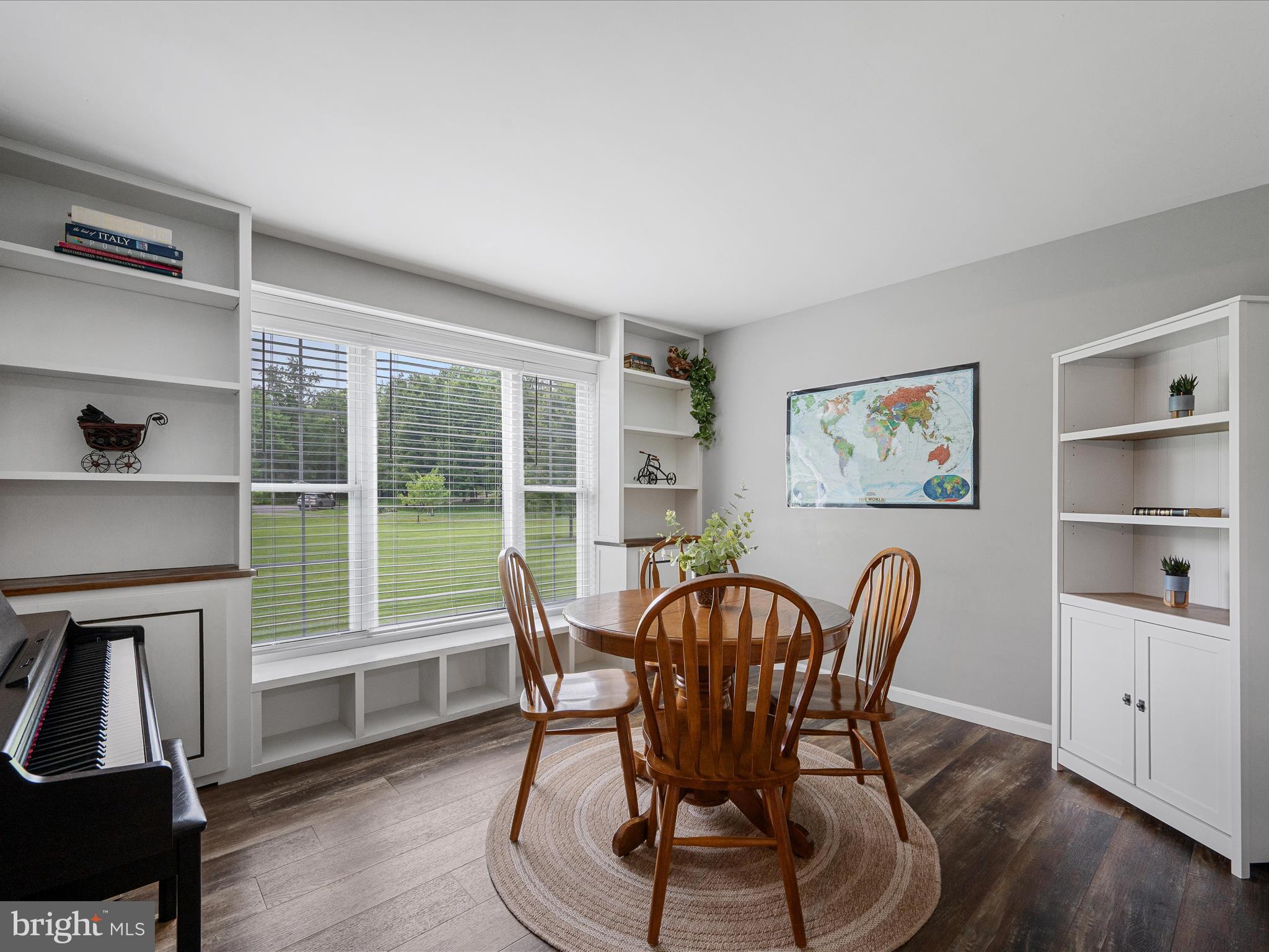 ROCKY MARSH ESTATES - Residential