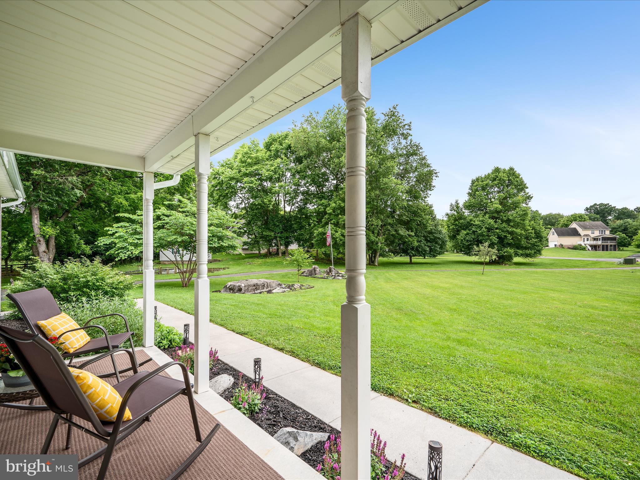 ROCKY MARSH ESTATES - Residential