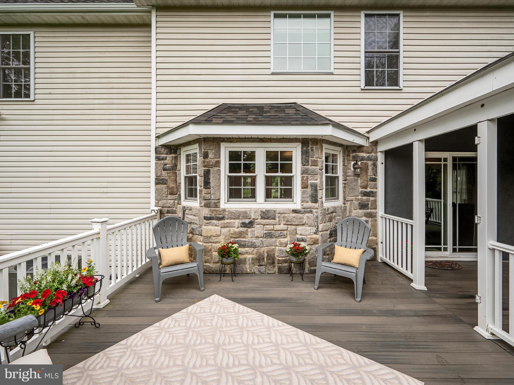 ROCKY MARSH ESTATES - Residential