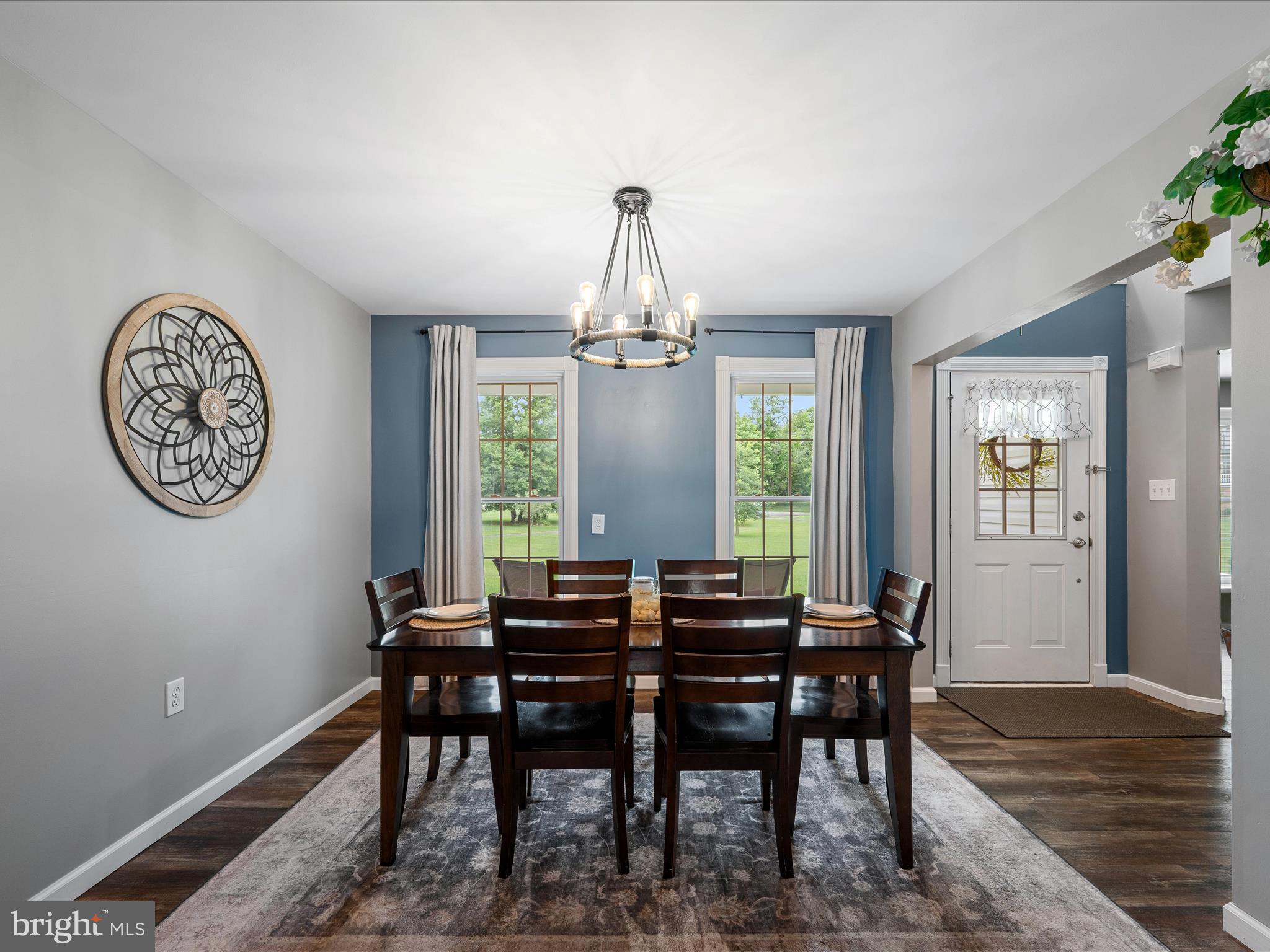 ROCKY MARSH ESTATES - Residential