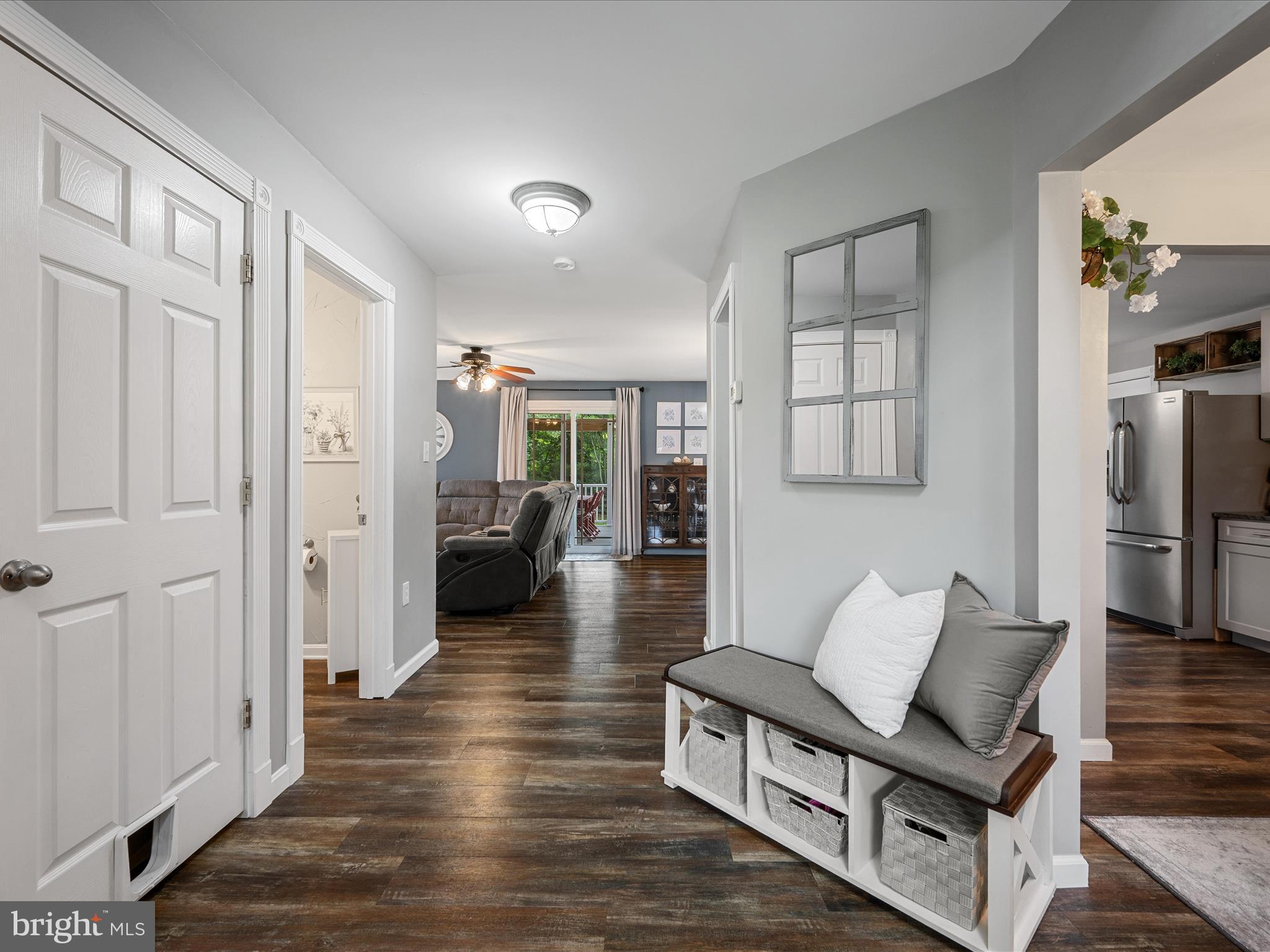 ROCKY MARSH ESTATES - Residential