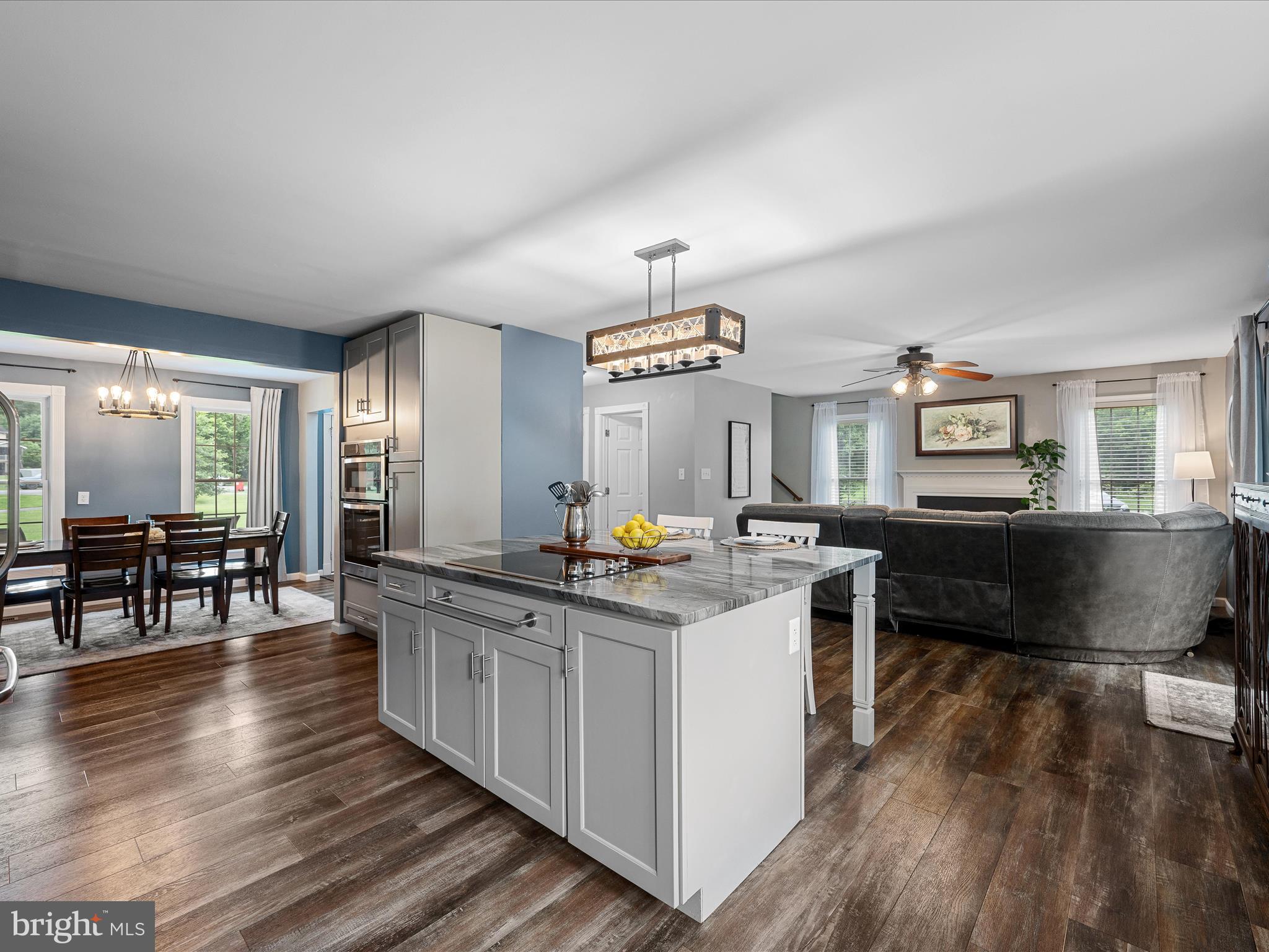 ROCKY MARSH ESTATES - Residential