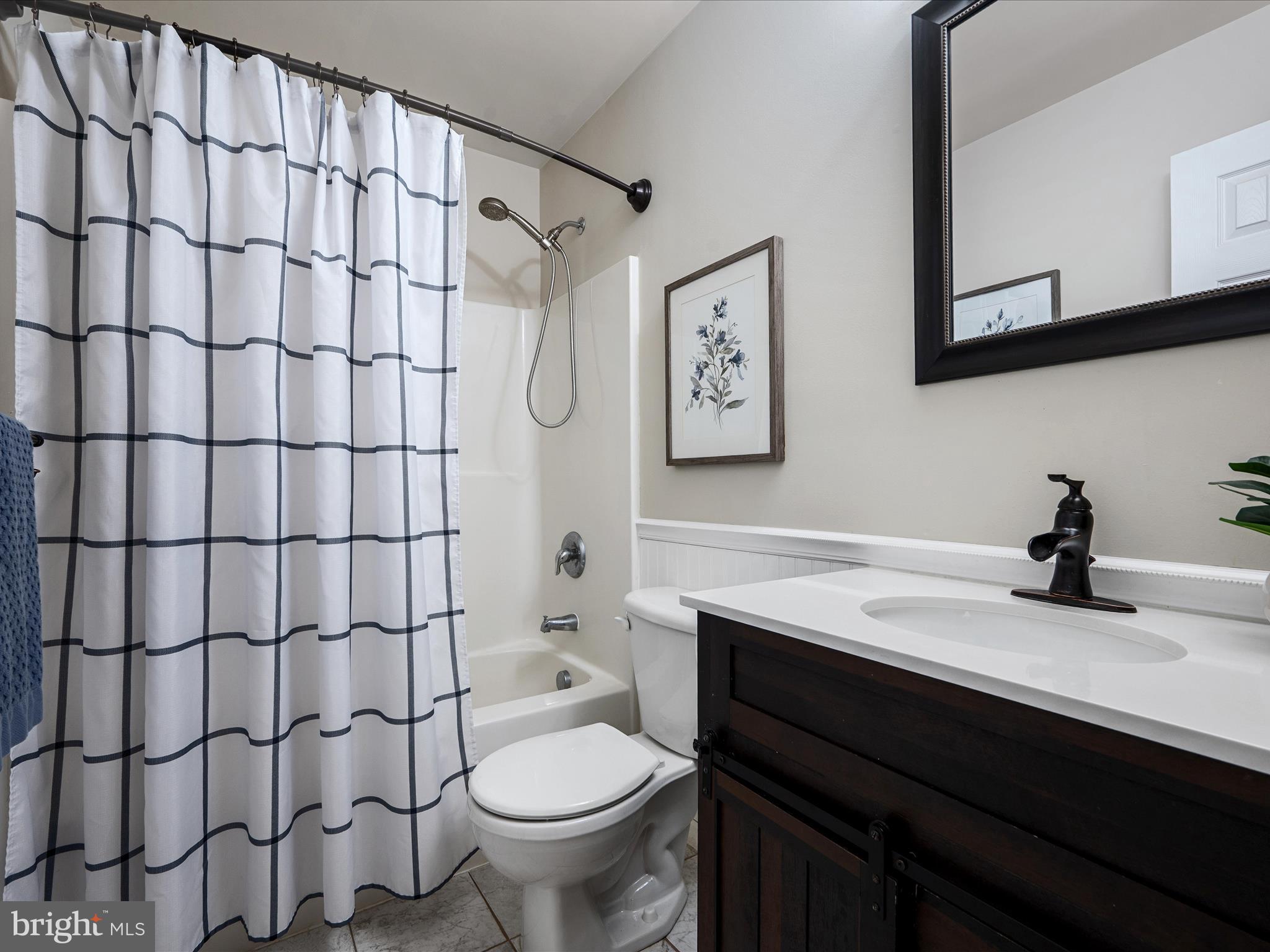 ROCKY MARSH ESTATES - Residential