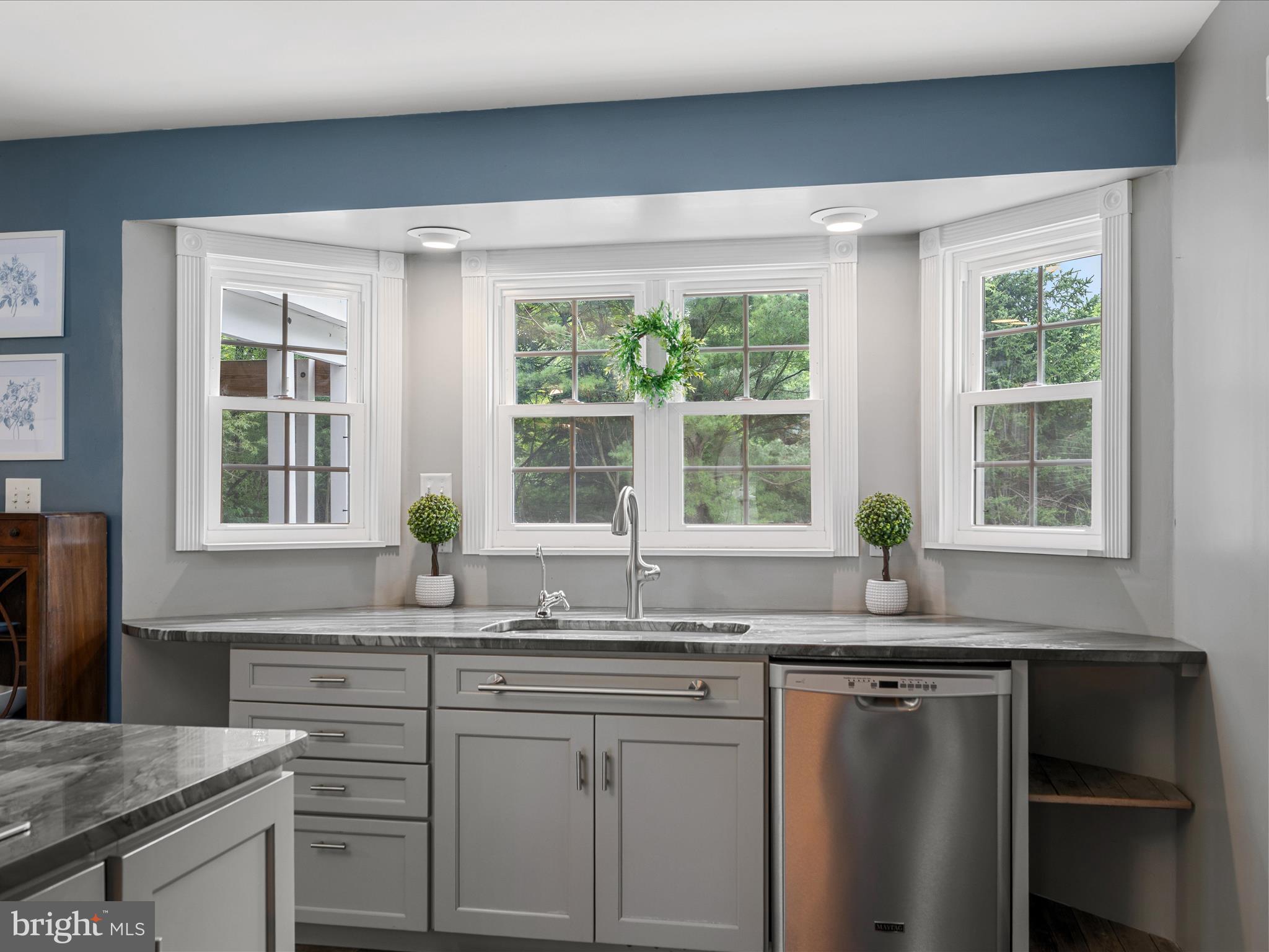 ROCKY MARSH ESTATES - Residential