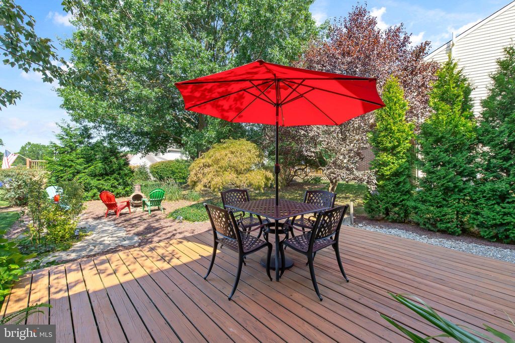 Photo of 991 Mill Mar Road, Lancaster, PA 17601 (MLS # PALA2057520)