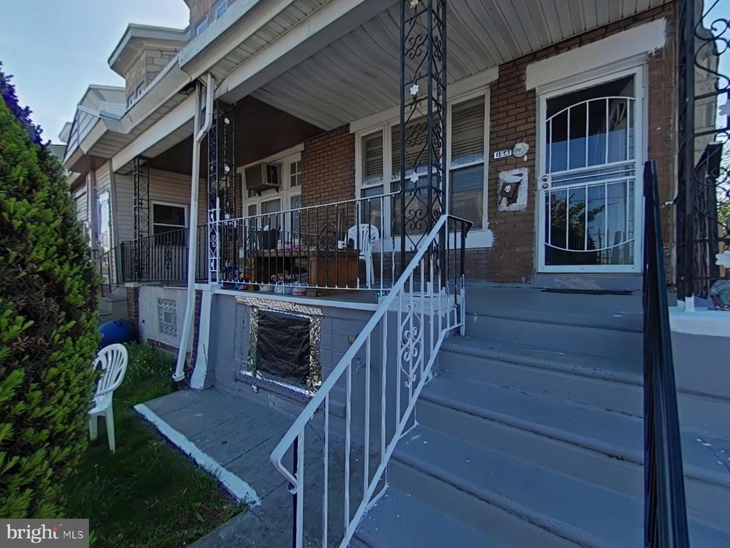 Photo of 164 W Albanus Street, PHILADELPHIA, PA 19120 (MLS # PAPH2607618)