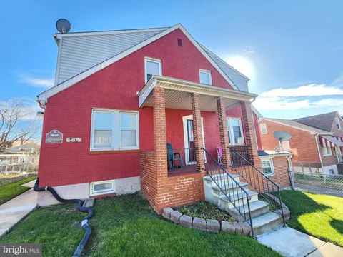 MLS: MDBA2151010