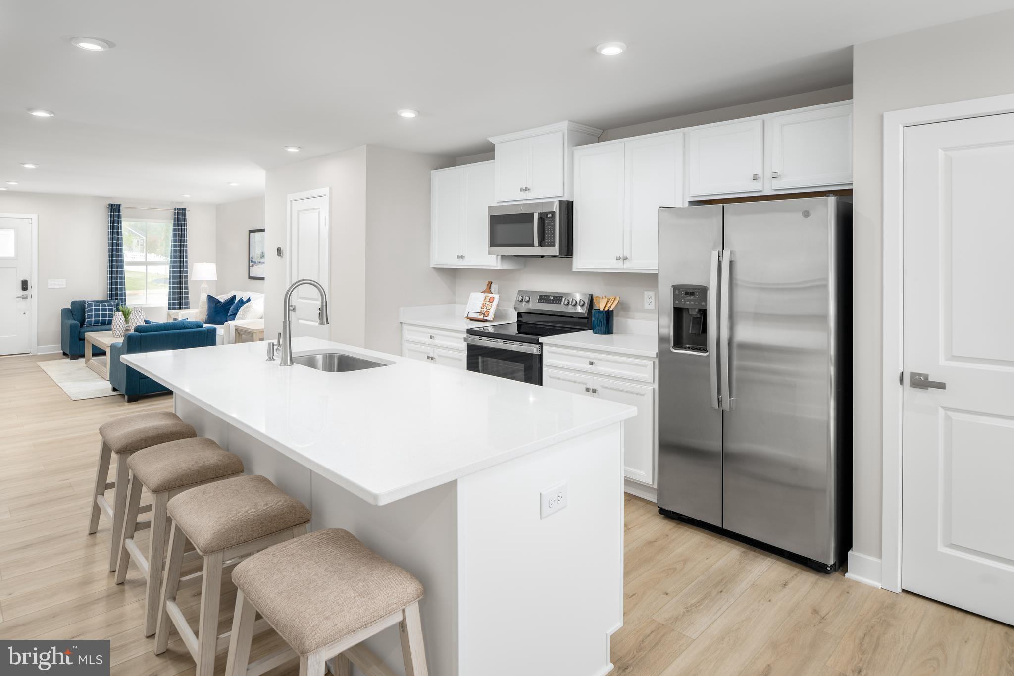 WILDEWOOD VILLAGE - Residential