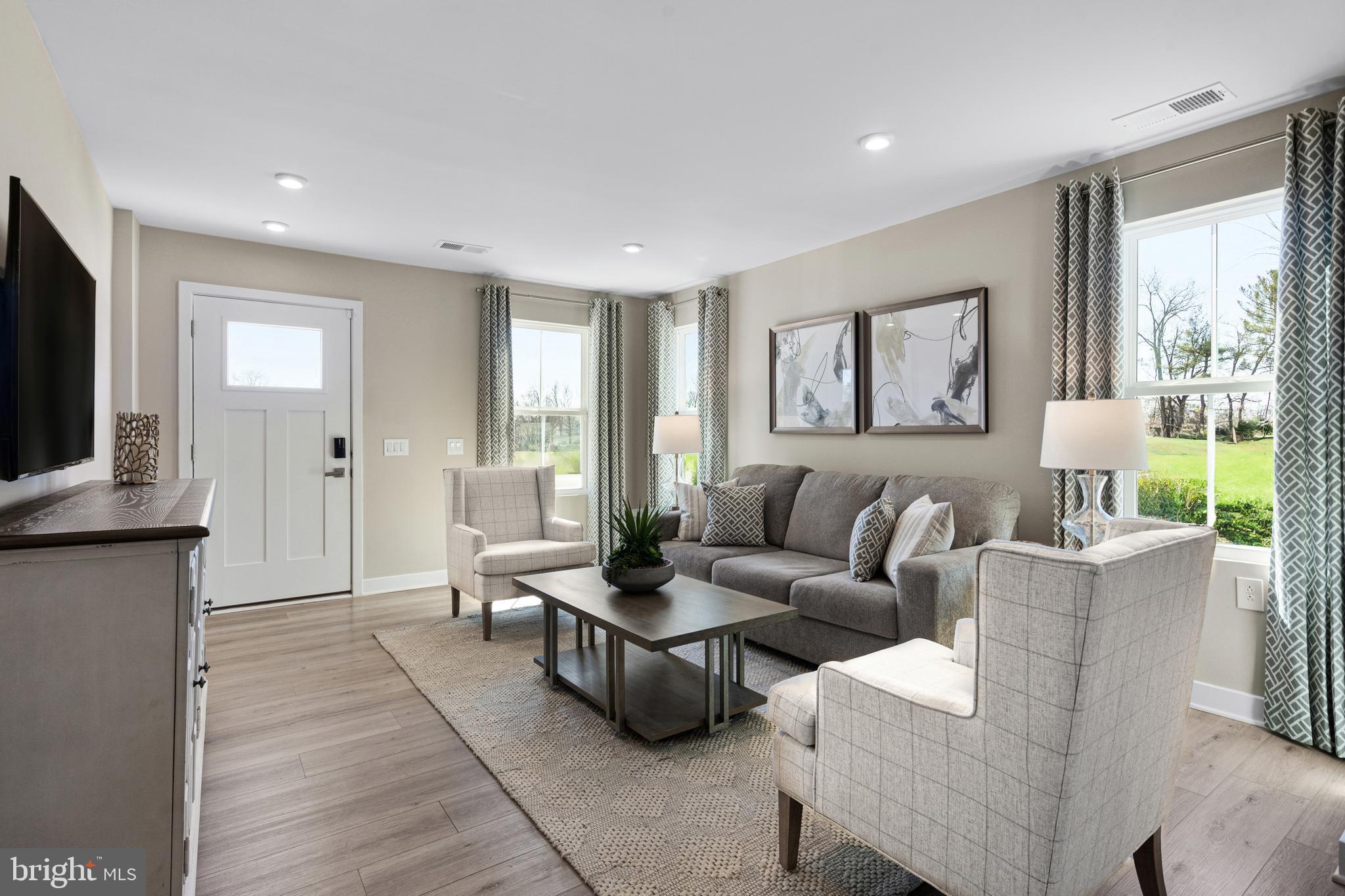 WILDEWOOD VILLAGE - Residential