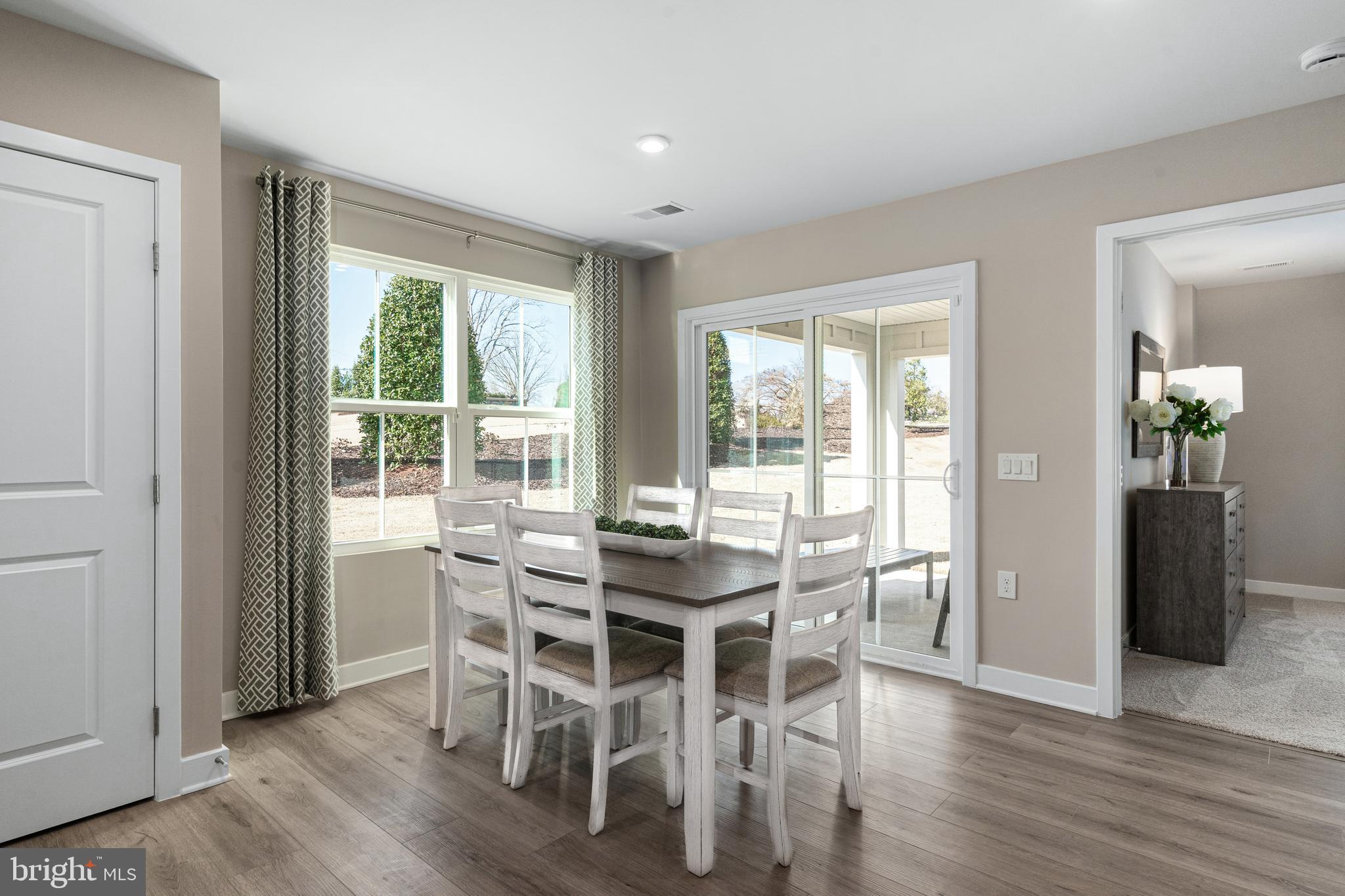 WILDEWOOD VILLAGE - Residential