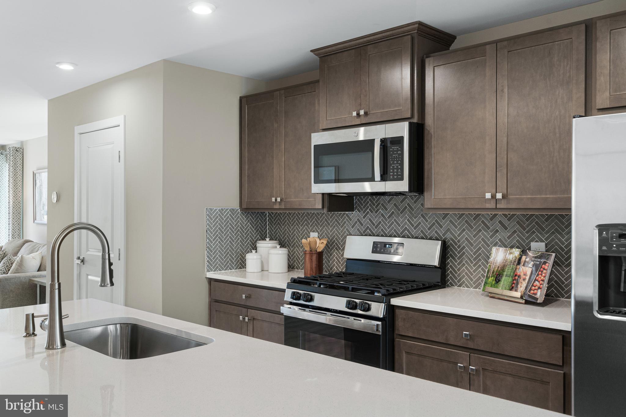 WILDEWOOD VILLAGE - Residential