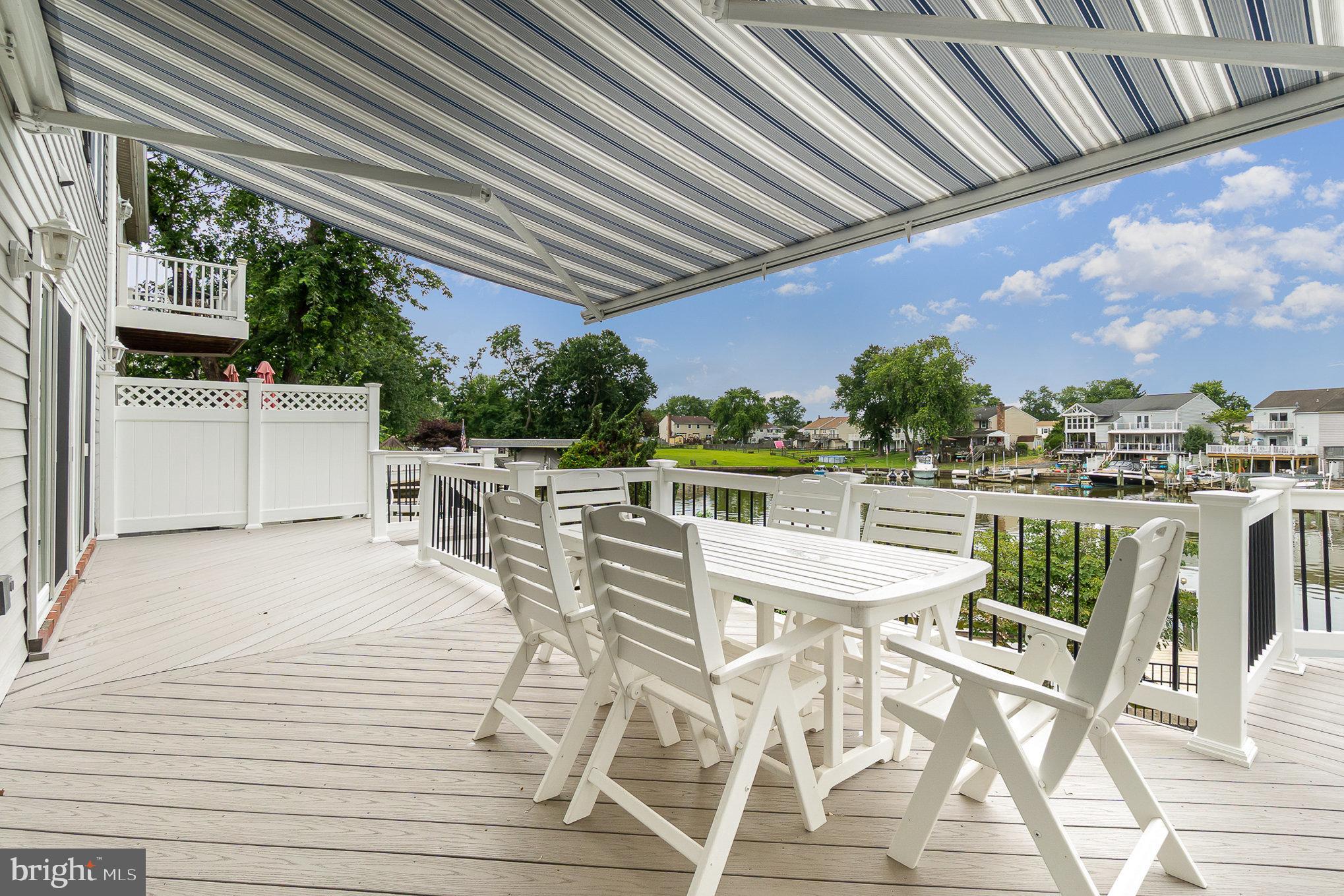 RUMSEY ISLAND - Residential