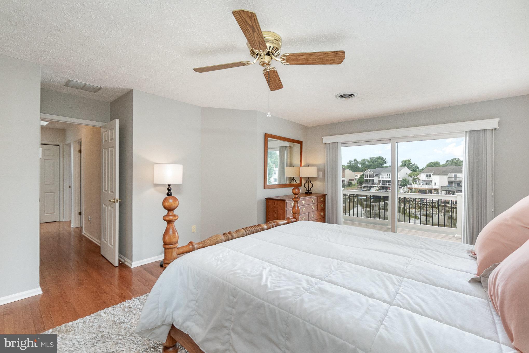 RUMSEY ISLAND - Residential