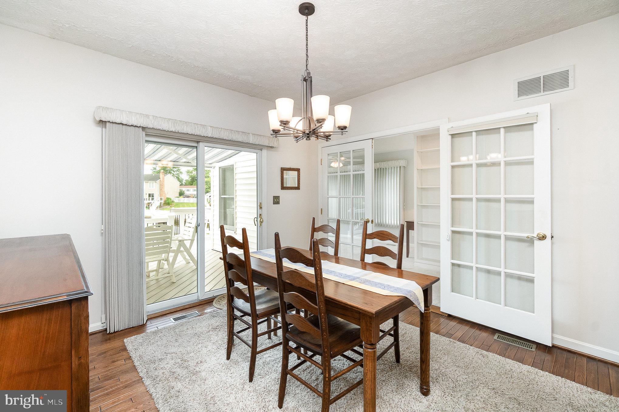 RUMSEY ISLAND - Residential