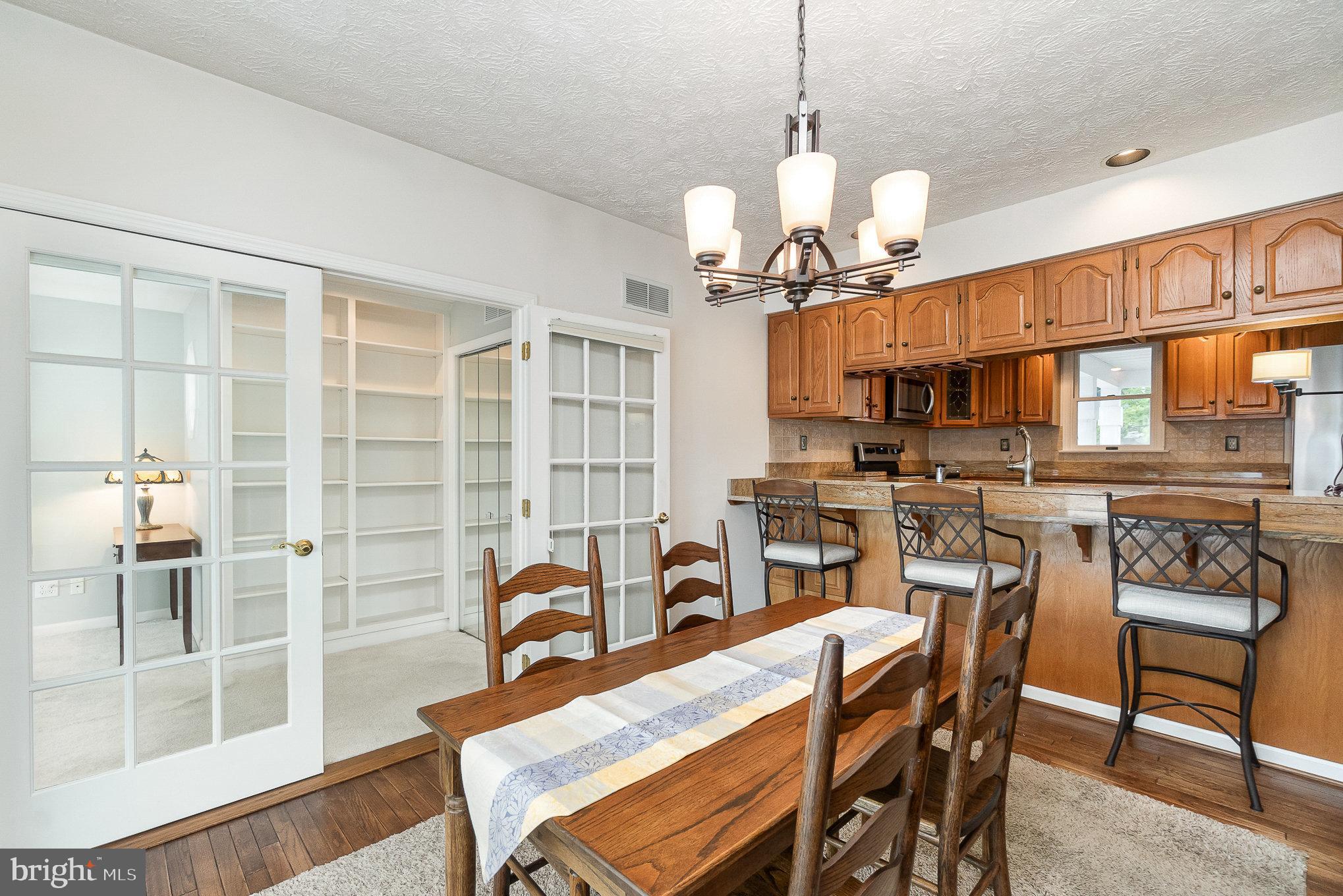 RUMSEY ISLAND - Residential