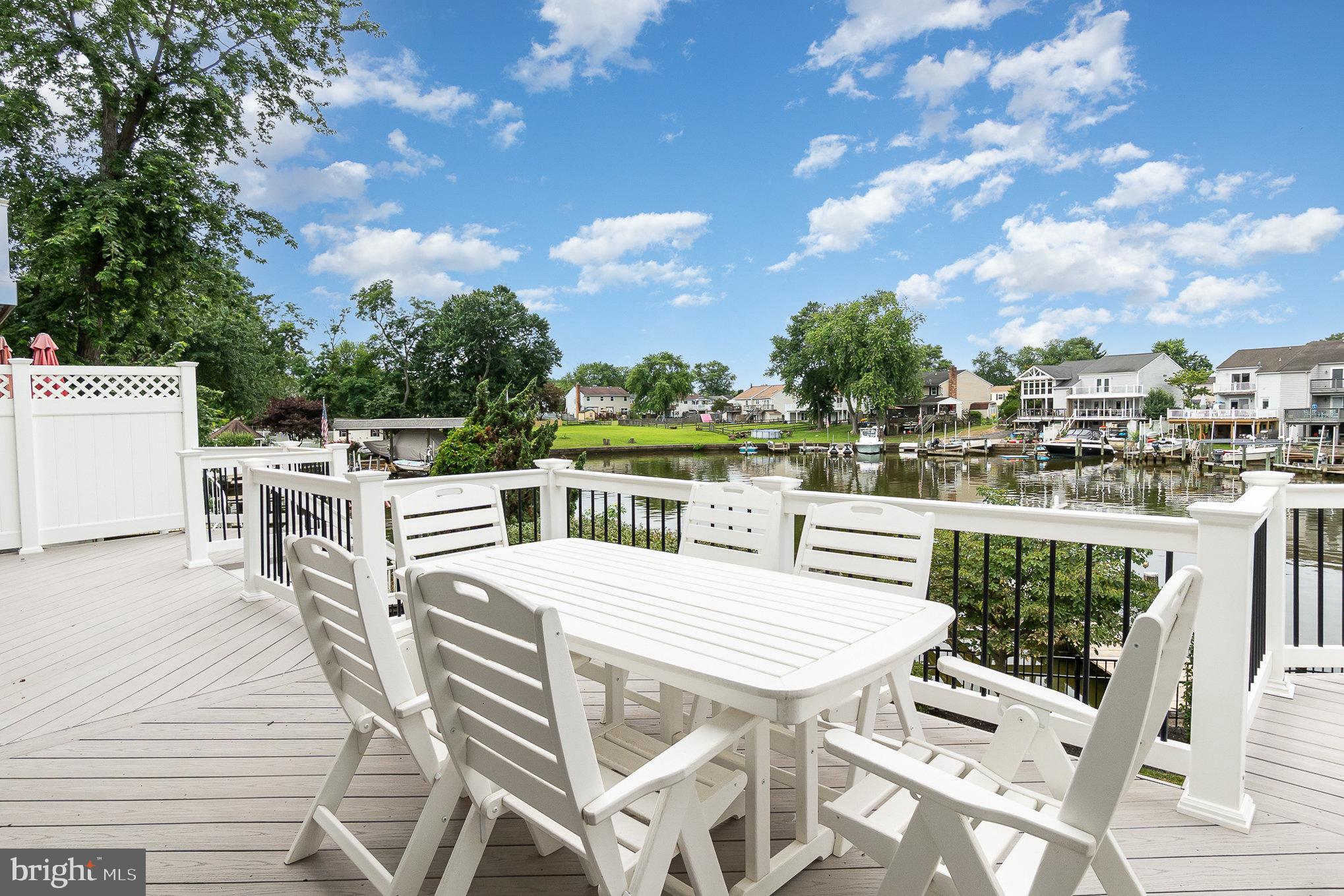 RUMSEY ISLAND - Residential