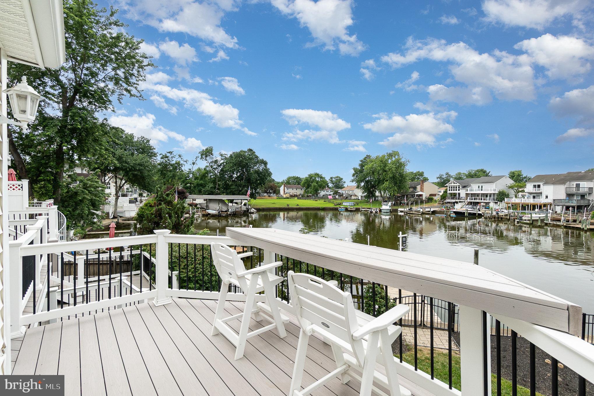 RUMSEY ISLAND - Residential