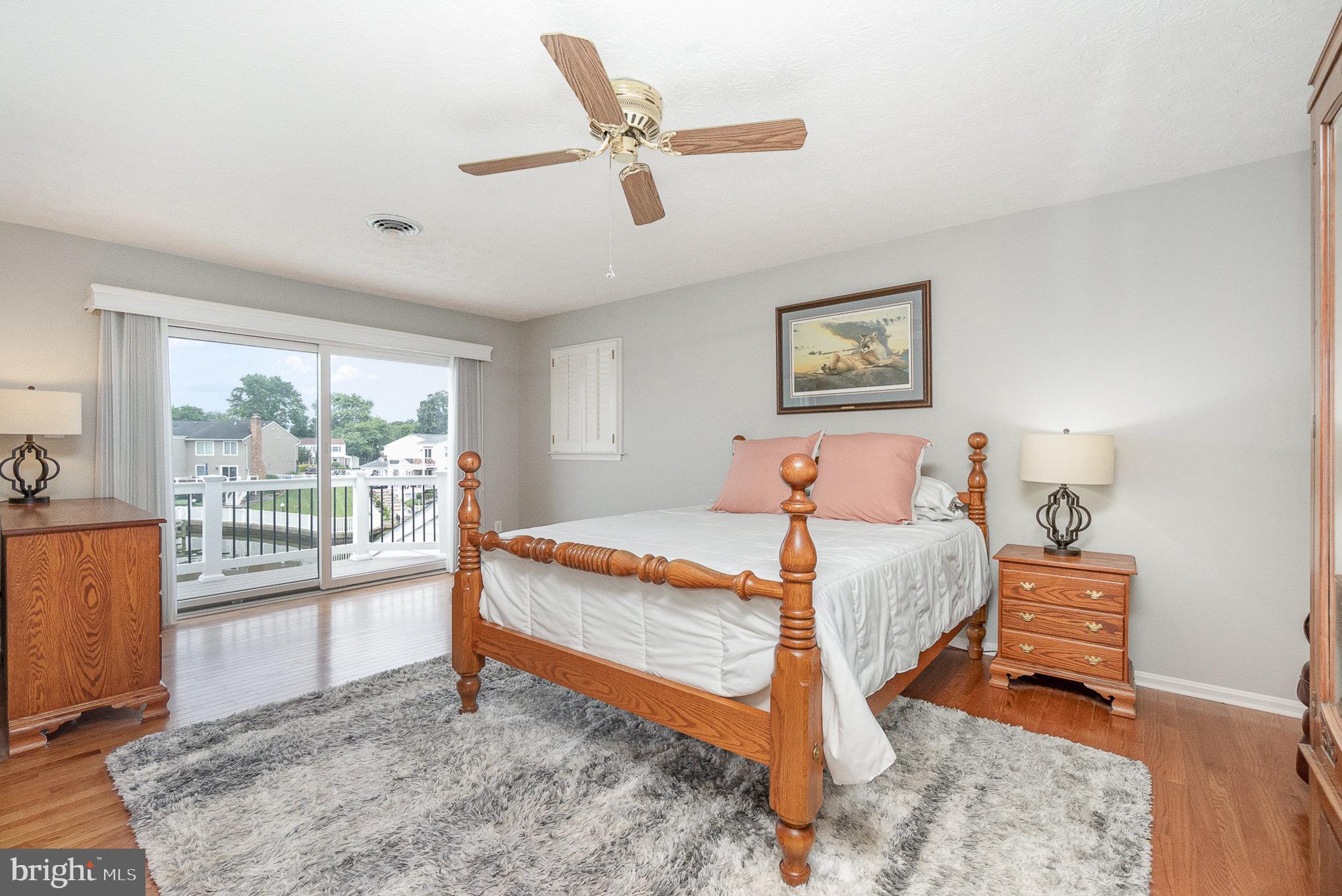 RUMSEY ISLAND - Residential