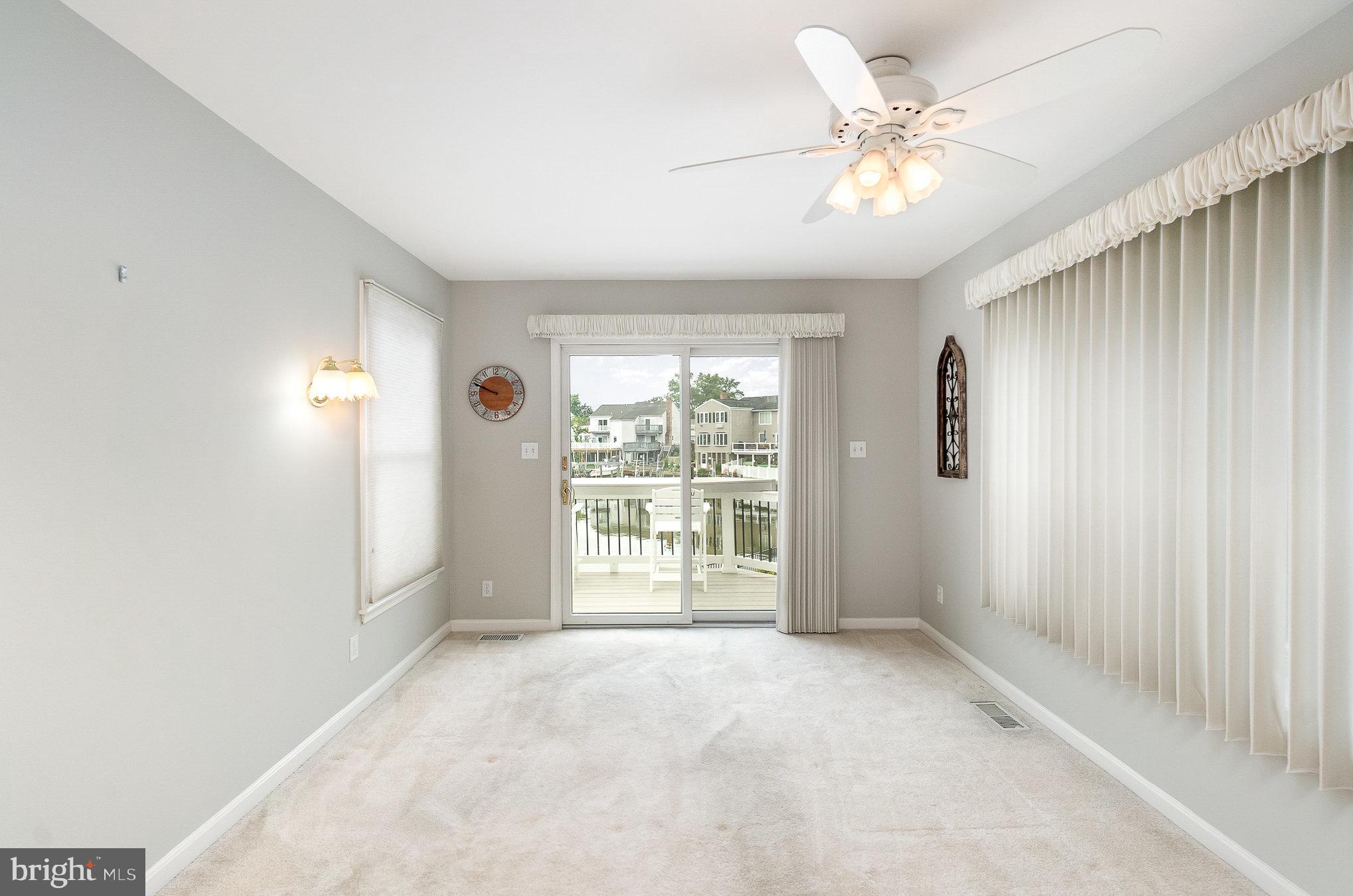 RUMSEY ISLAND - Residential